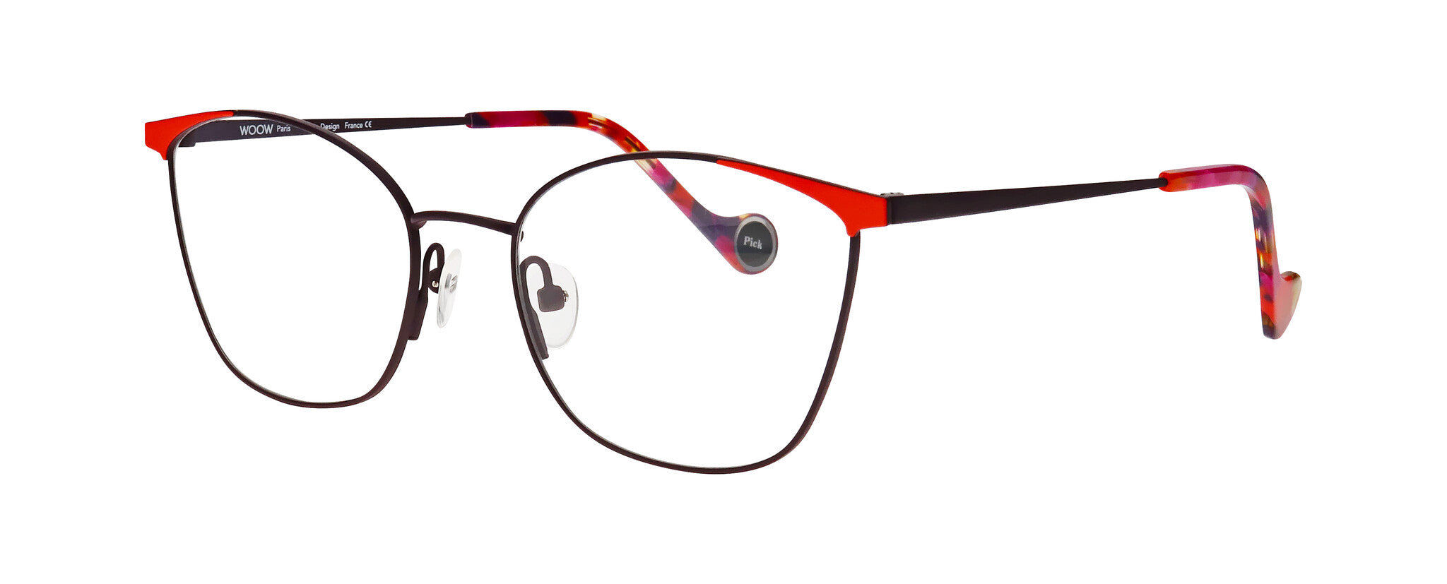 WooW CHERRY PICK 1 Eyeglasses