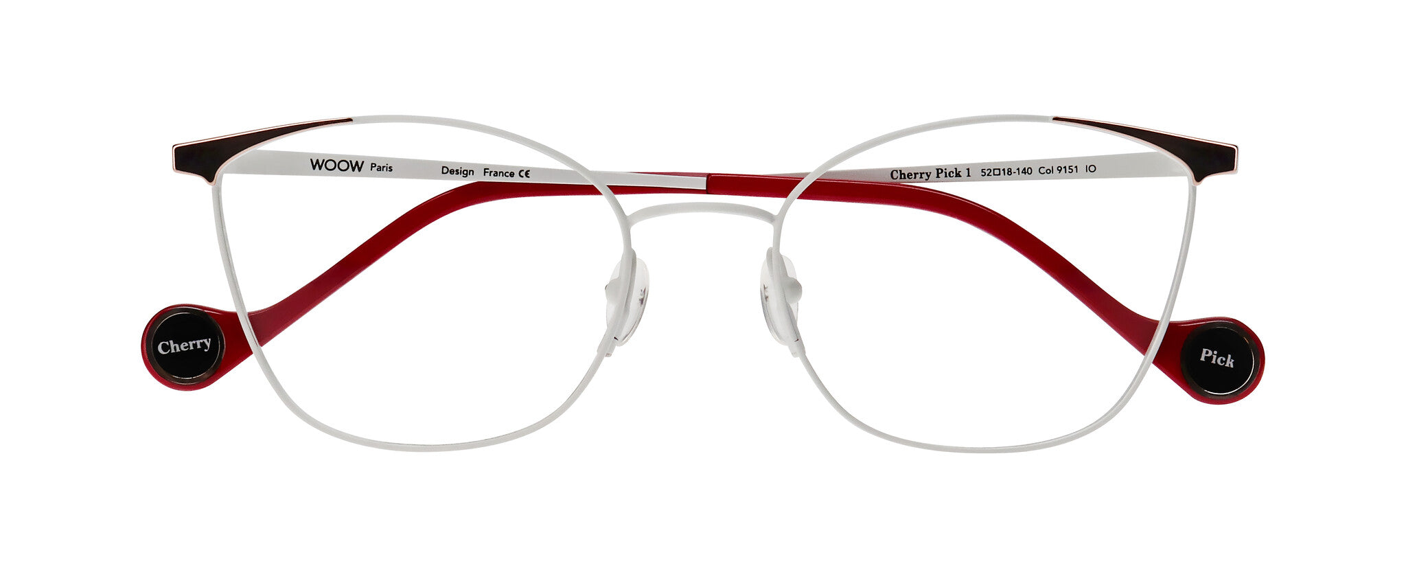WooW CHERRY PICK 1 Eyeglasses