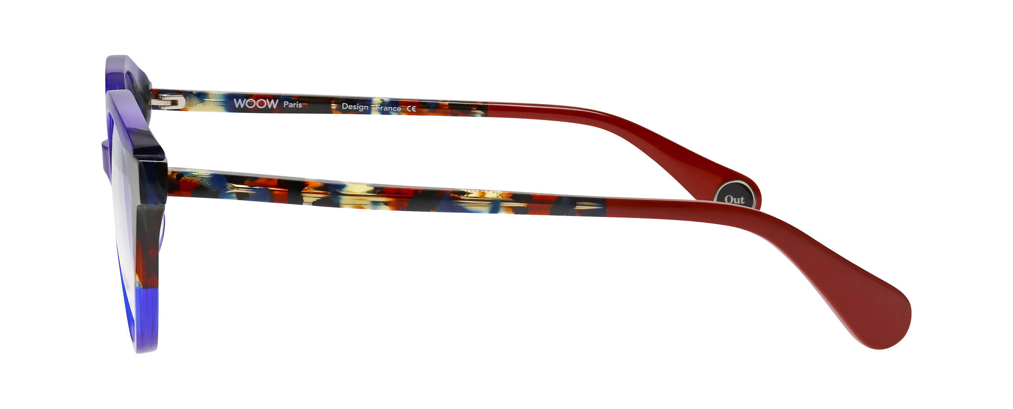 WooW STAND OUT 2 Eyeglasses