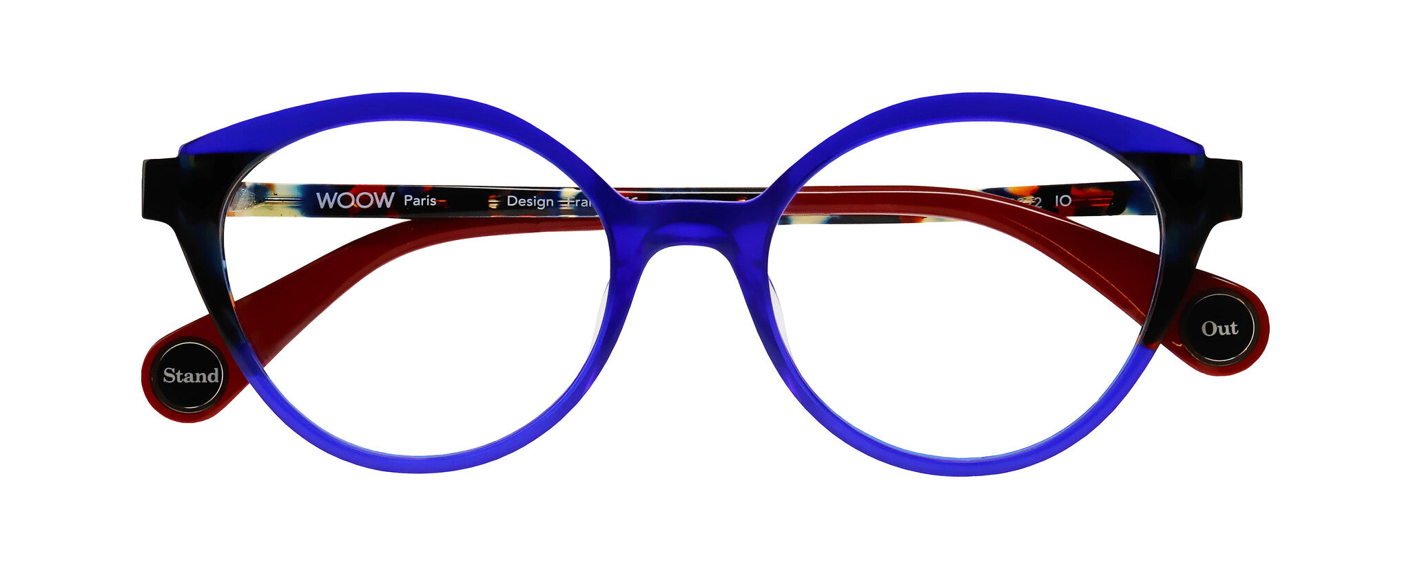 WooW STAND OUT 2 Eyeglasses