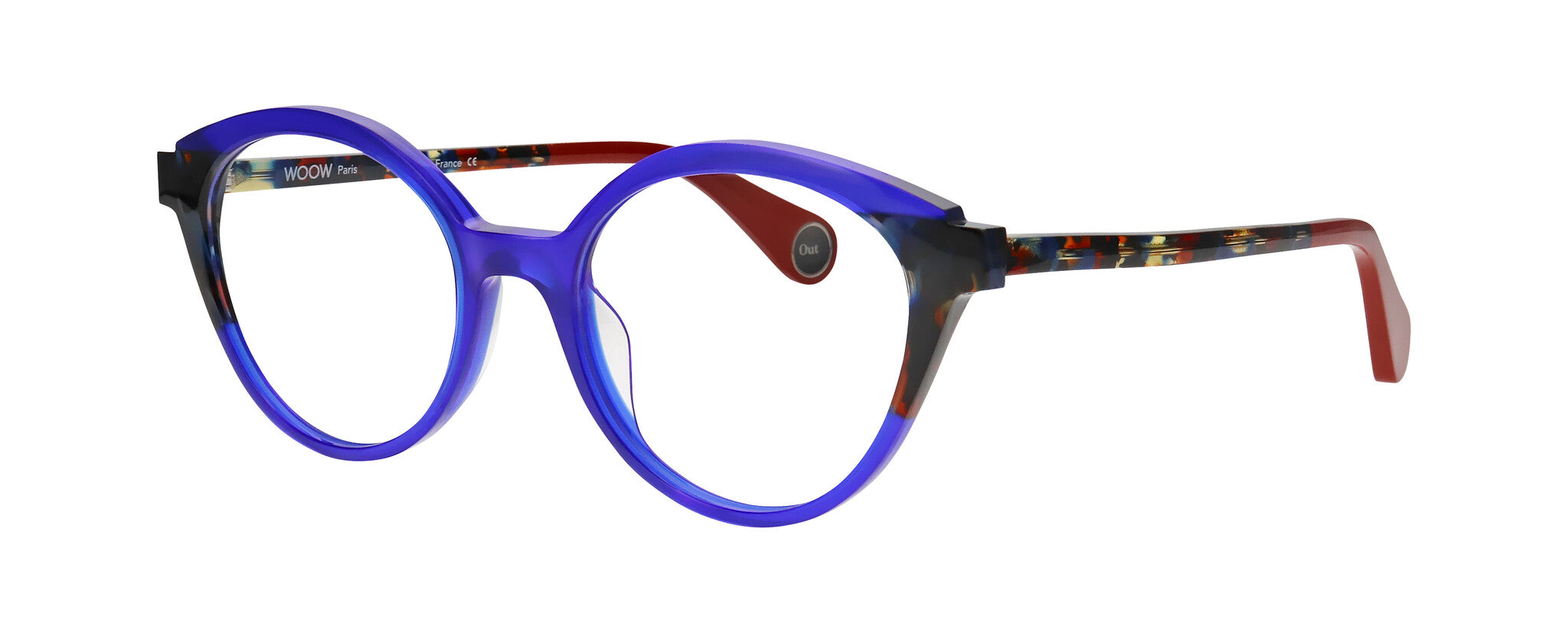 WooW STAND OUT 2 Eyeglasses