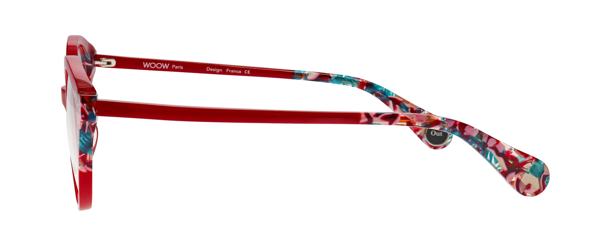 WooW STAND OUT 2 Eyeglasses