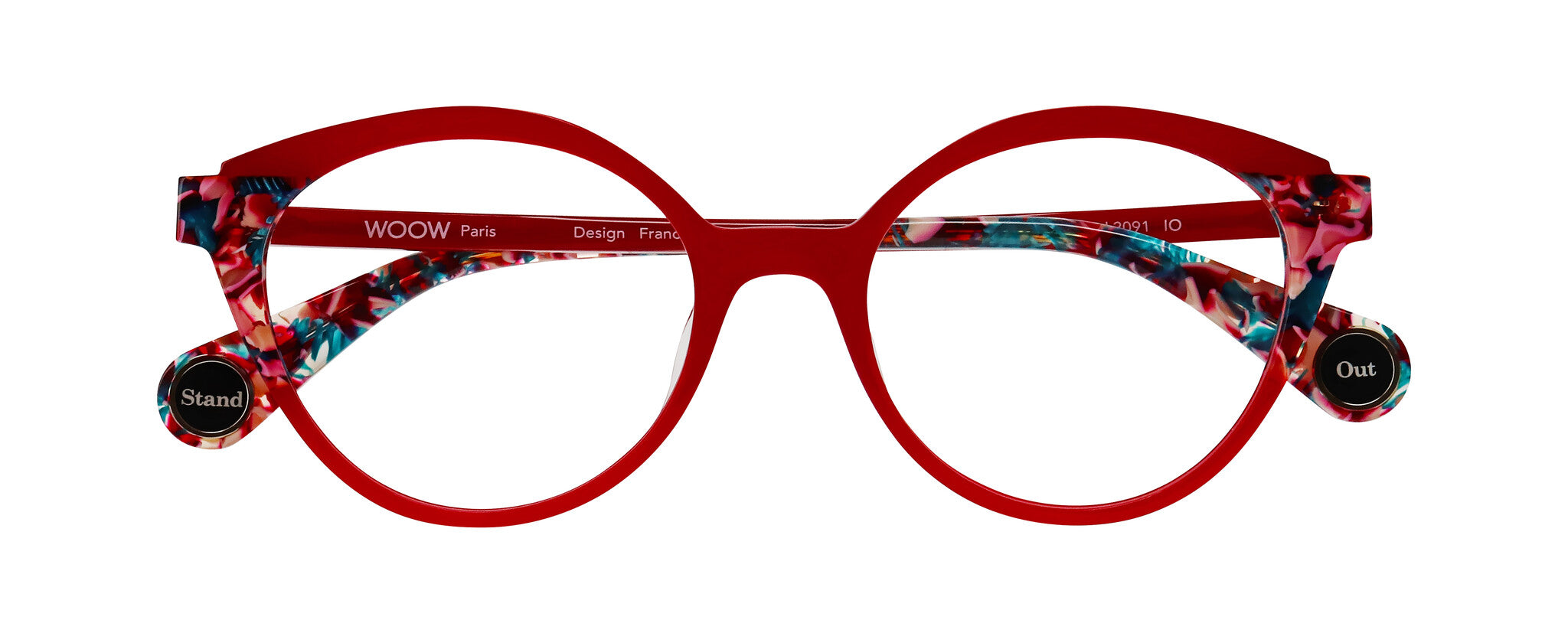 WooW STAND OUT 2 Eyeglasses
