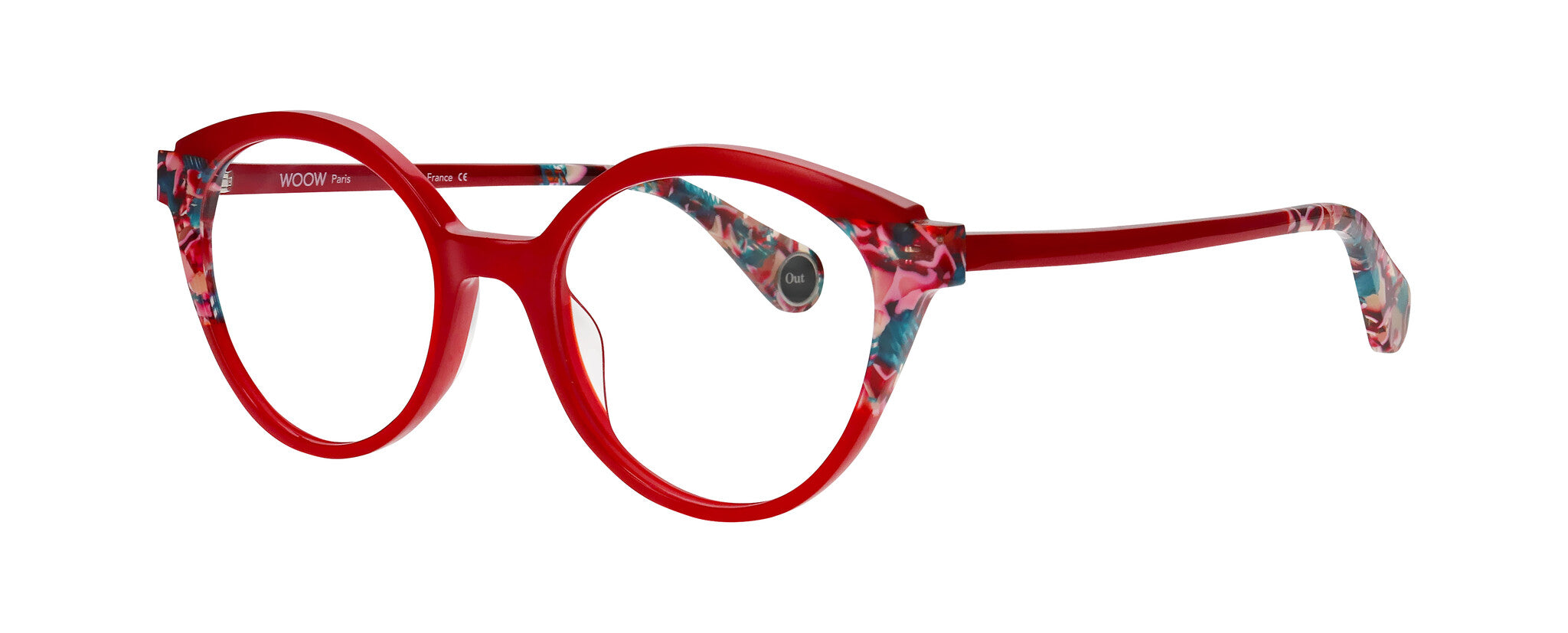 WooW STAND OUT 2 Eyeglasses