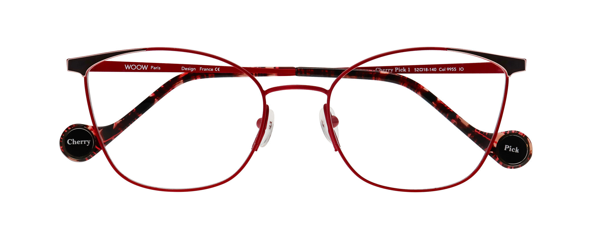 WooW CHERRY PICK 1 Eyeglasses