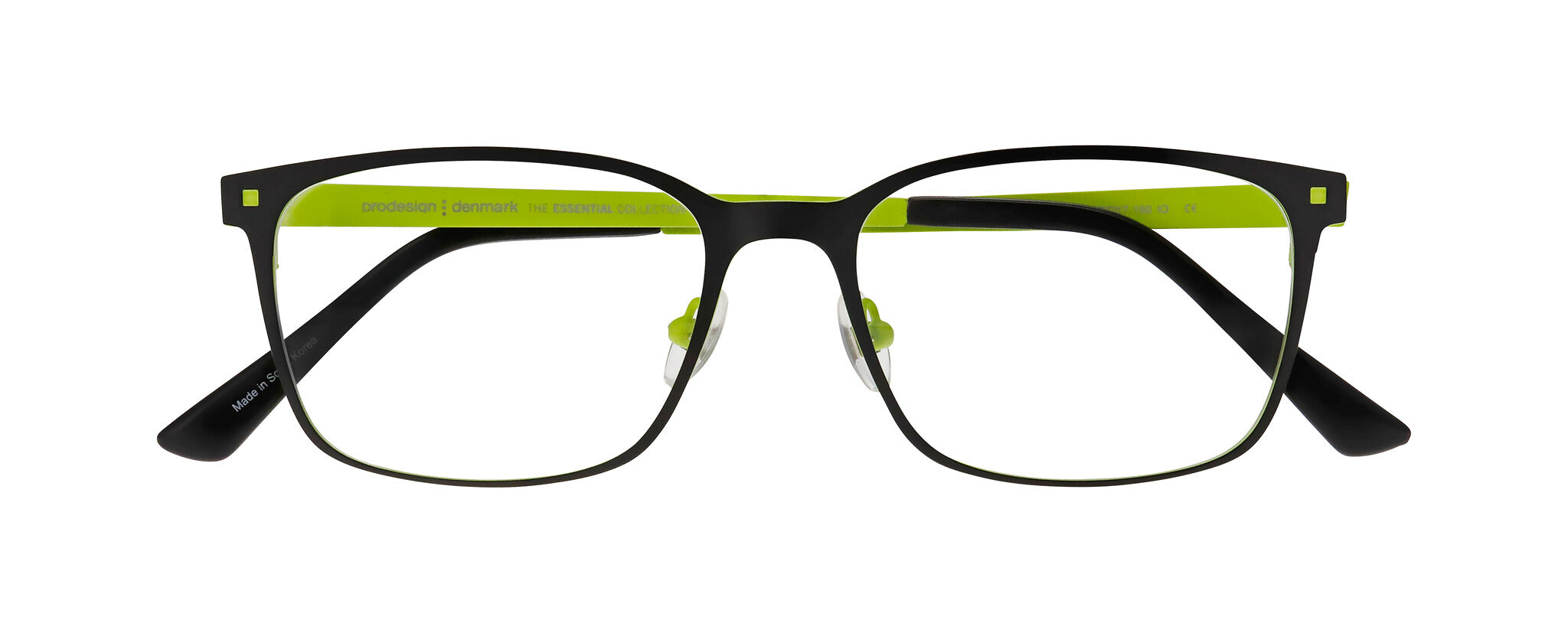 ProDesign Model 3182 Eyeglasses