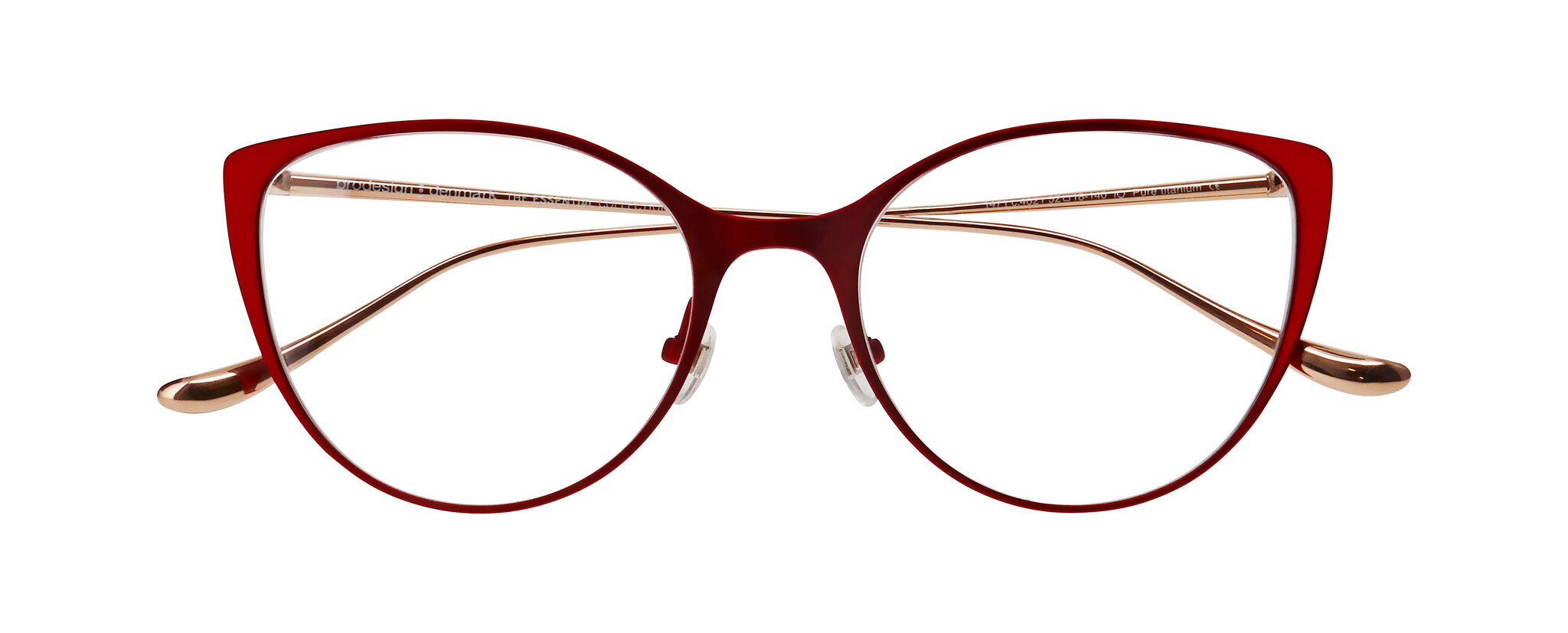 ProDesign Model 1471 Eyeglasses