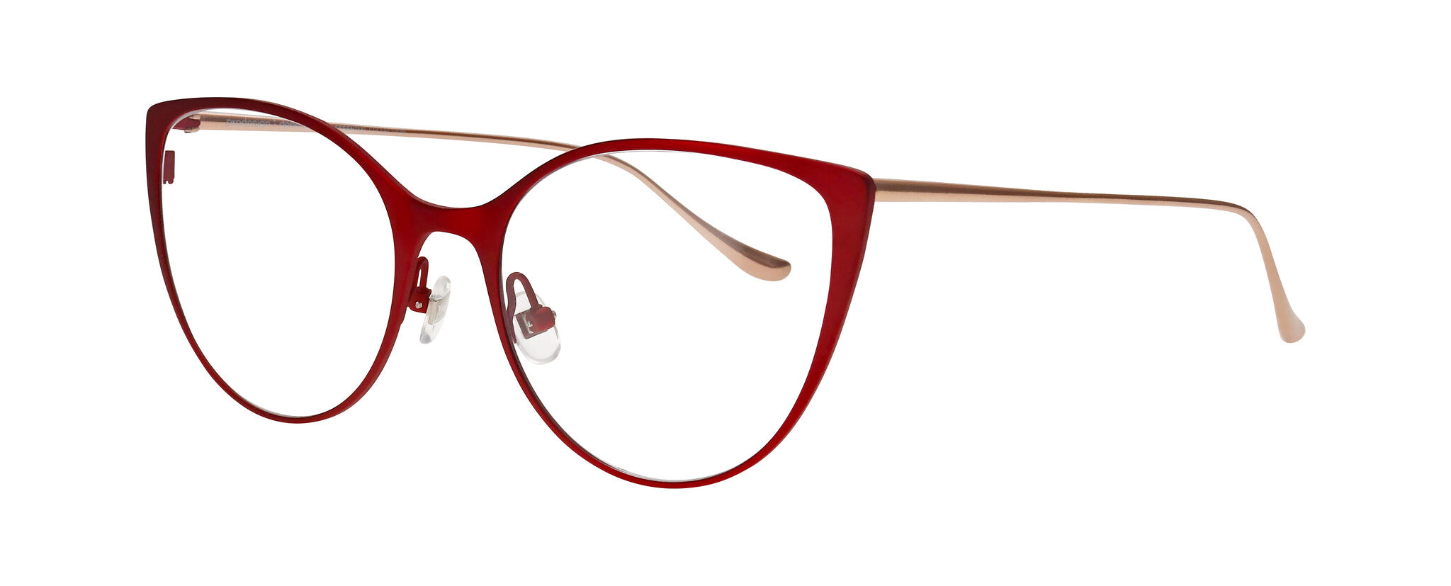 ProDesign Model 1471 Eyeglasses