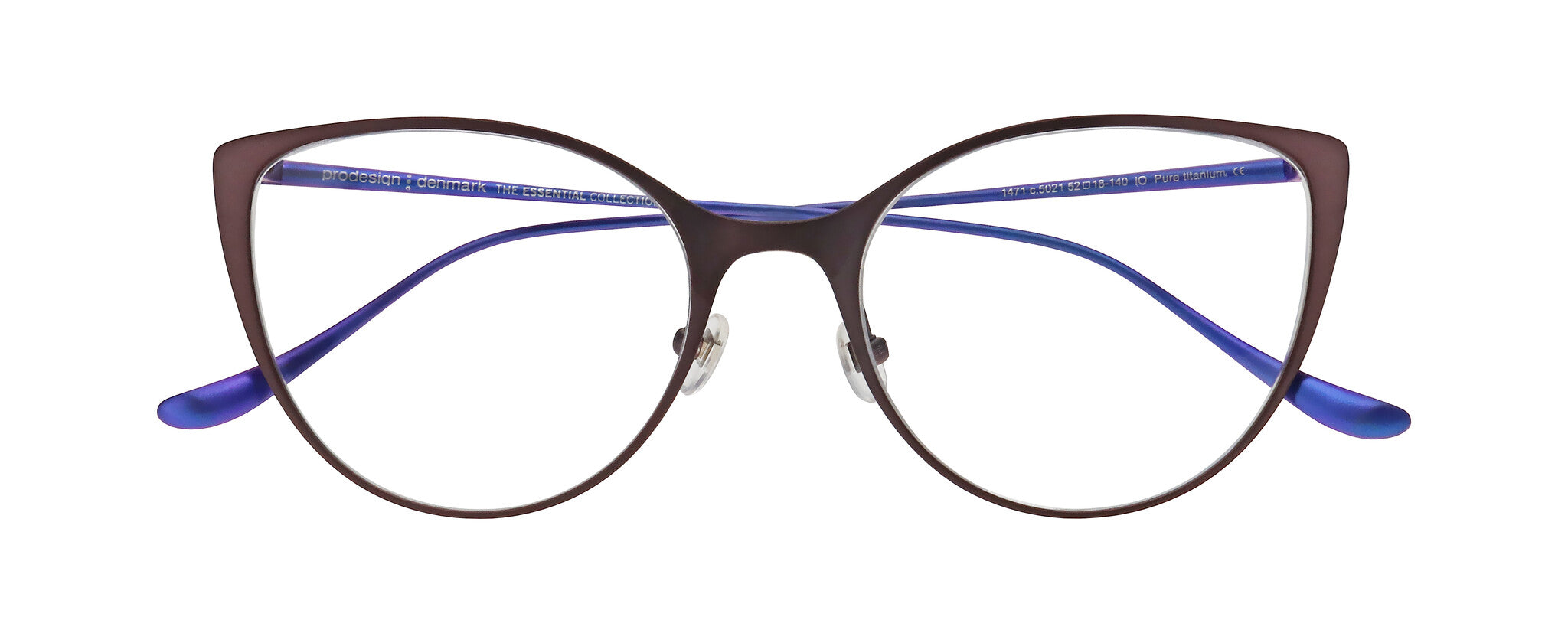 ProDesign Model 1471 Eyeglasses