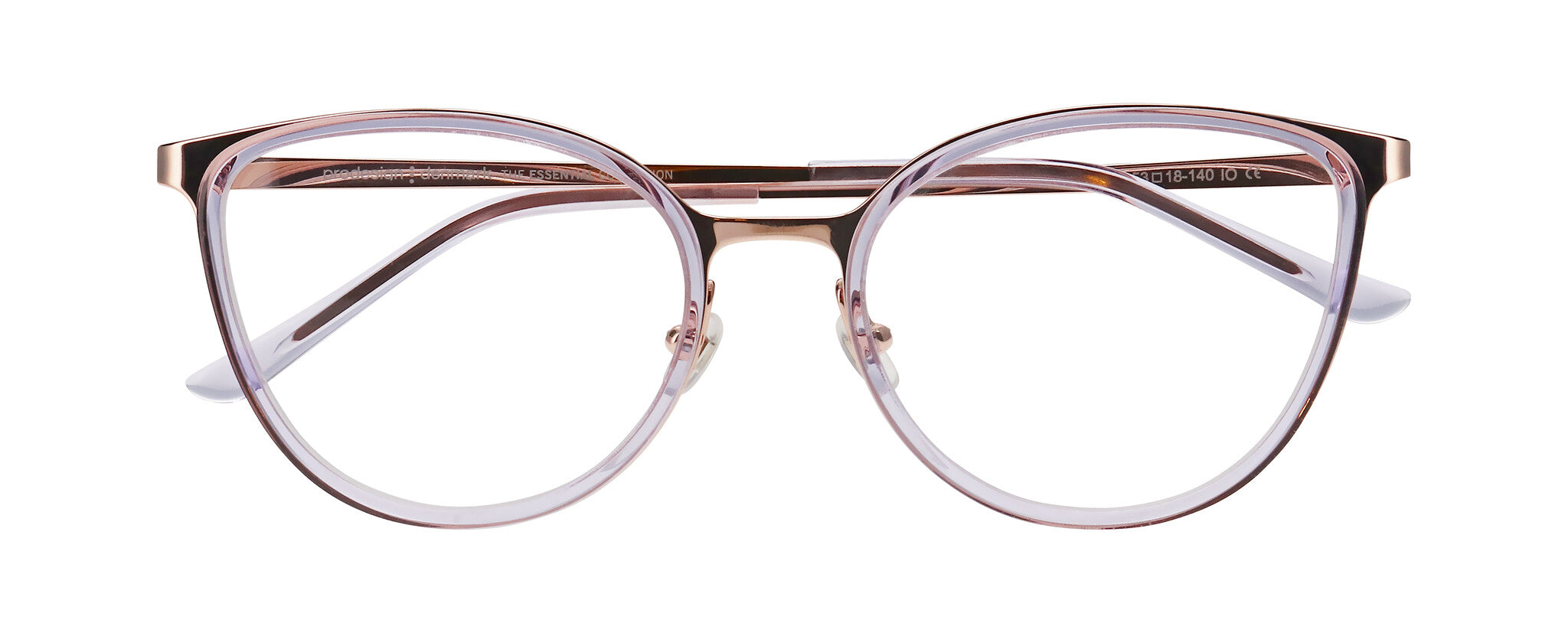 ProDesign Model 3185 Eyeglasses