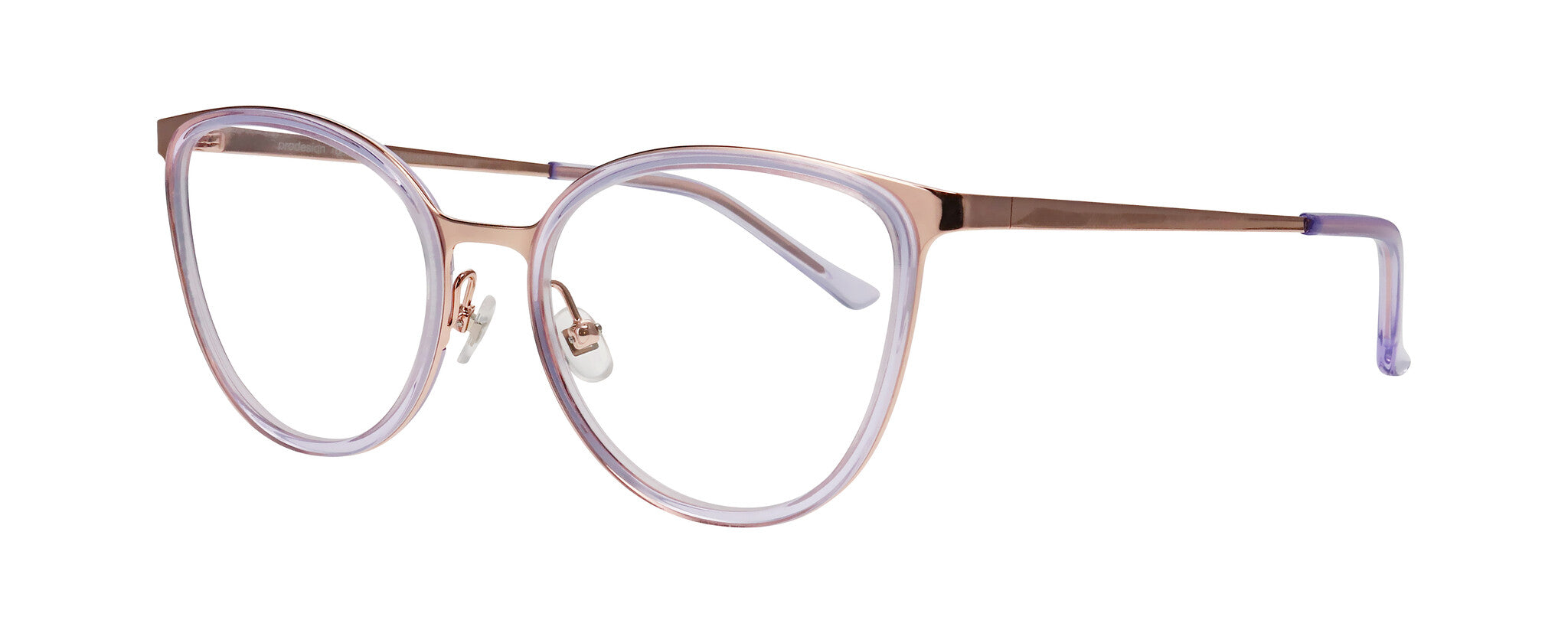 ProDesign Model 3185 Eyeglasses