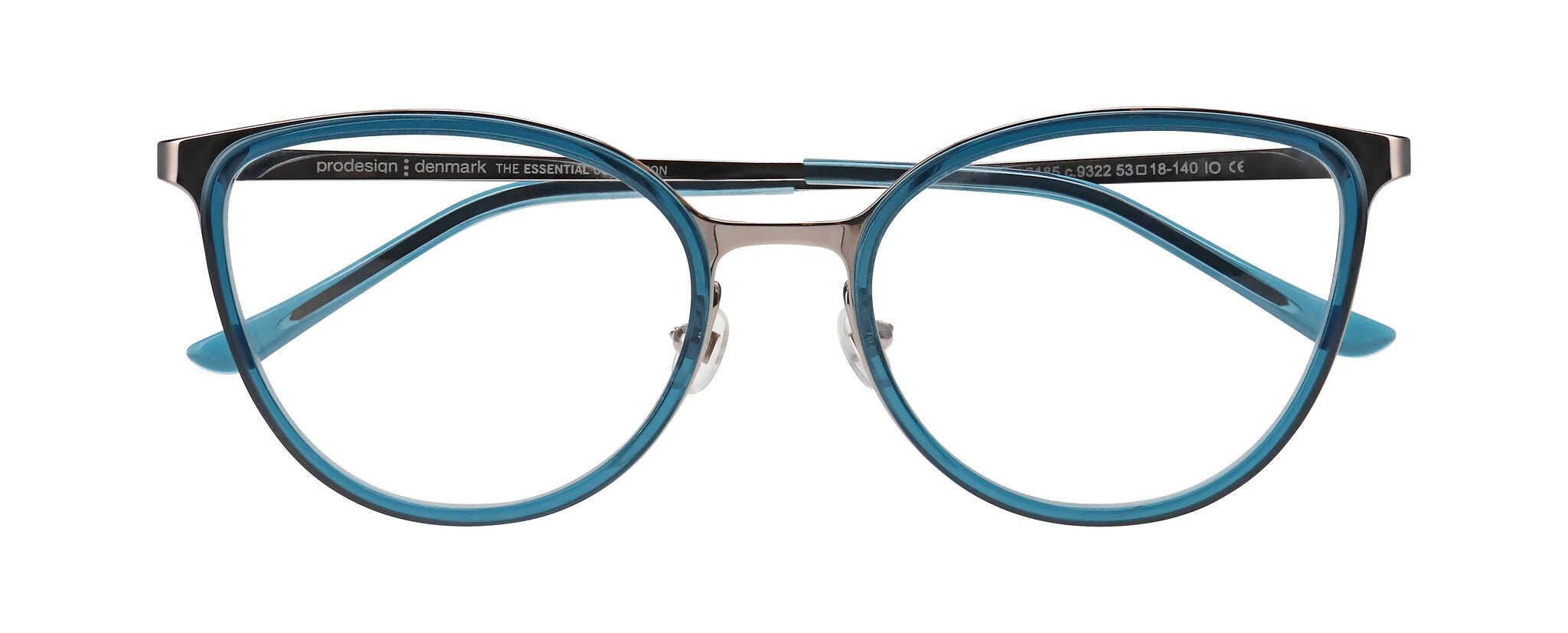ProDesign Model 3185 Eyeglasses