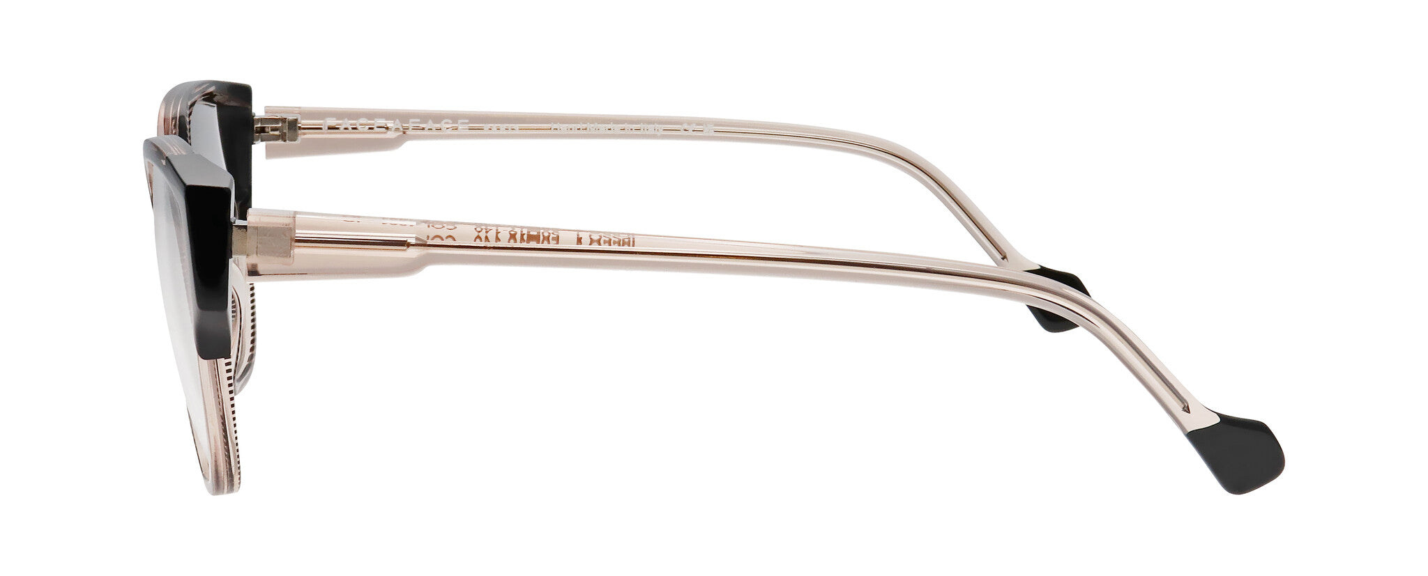 Face a Face IPSSO 1 Eyeglasses