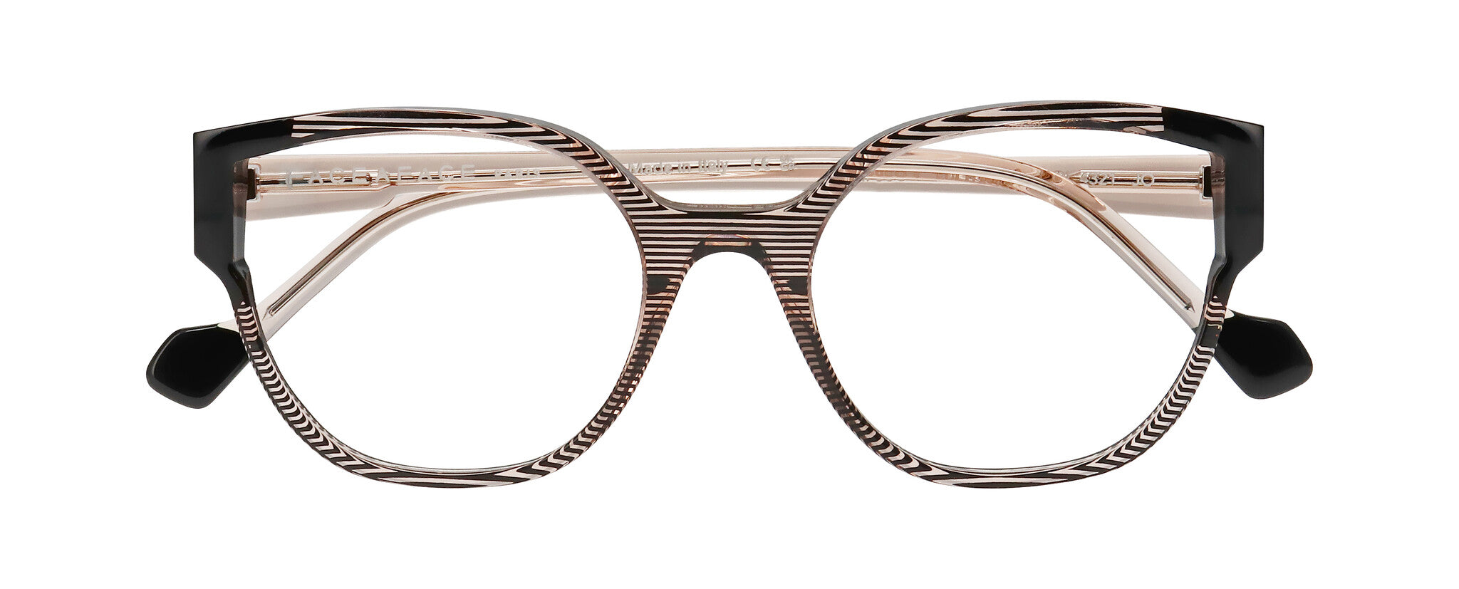 Face a Face IPSSO 1 Eyeglasses