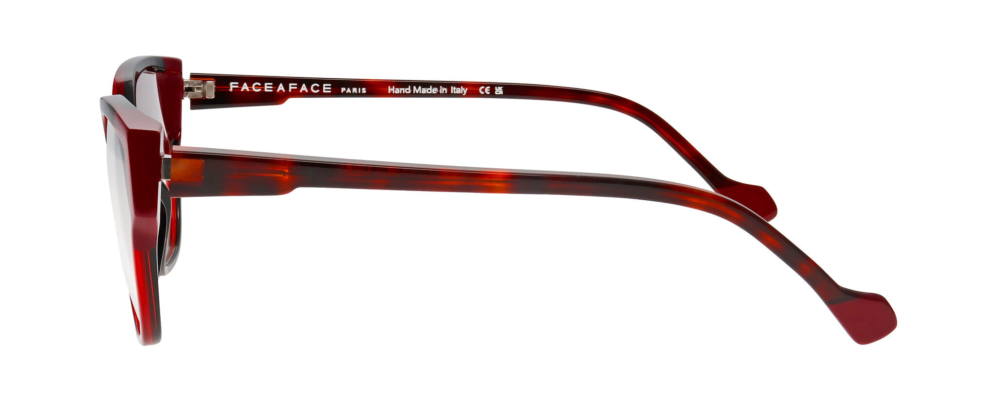 Face a Face IPSSO 1 Eyeglasses