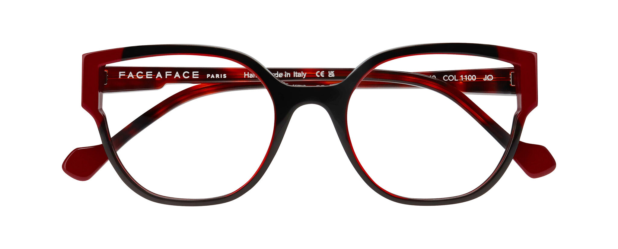 Face a Face IPSSO 1 Eyeglasses