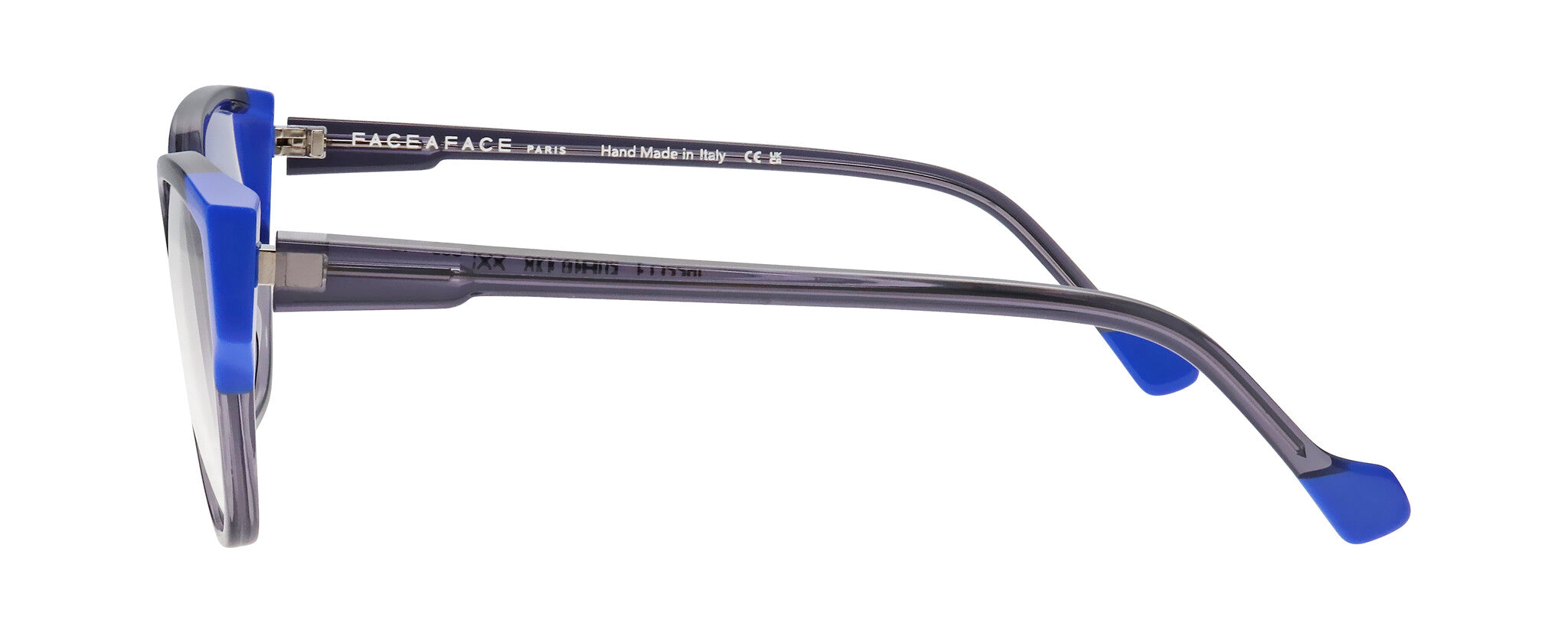 Face a Face IPSSO 1 Eyeglasses