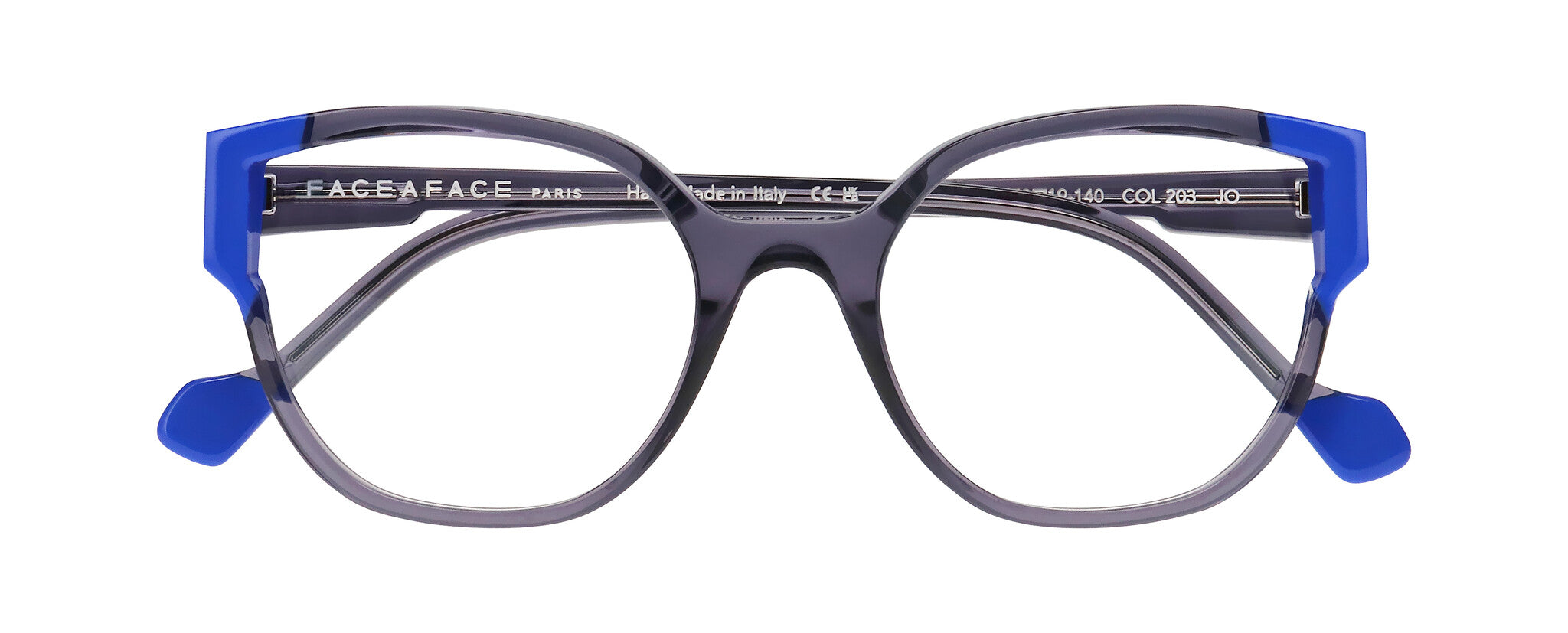 Face a Face IPSSO 1 Eyeglasses