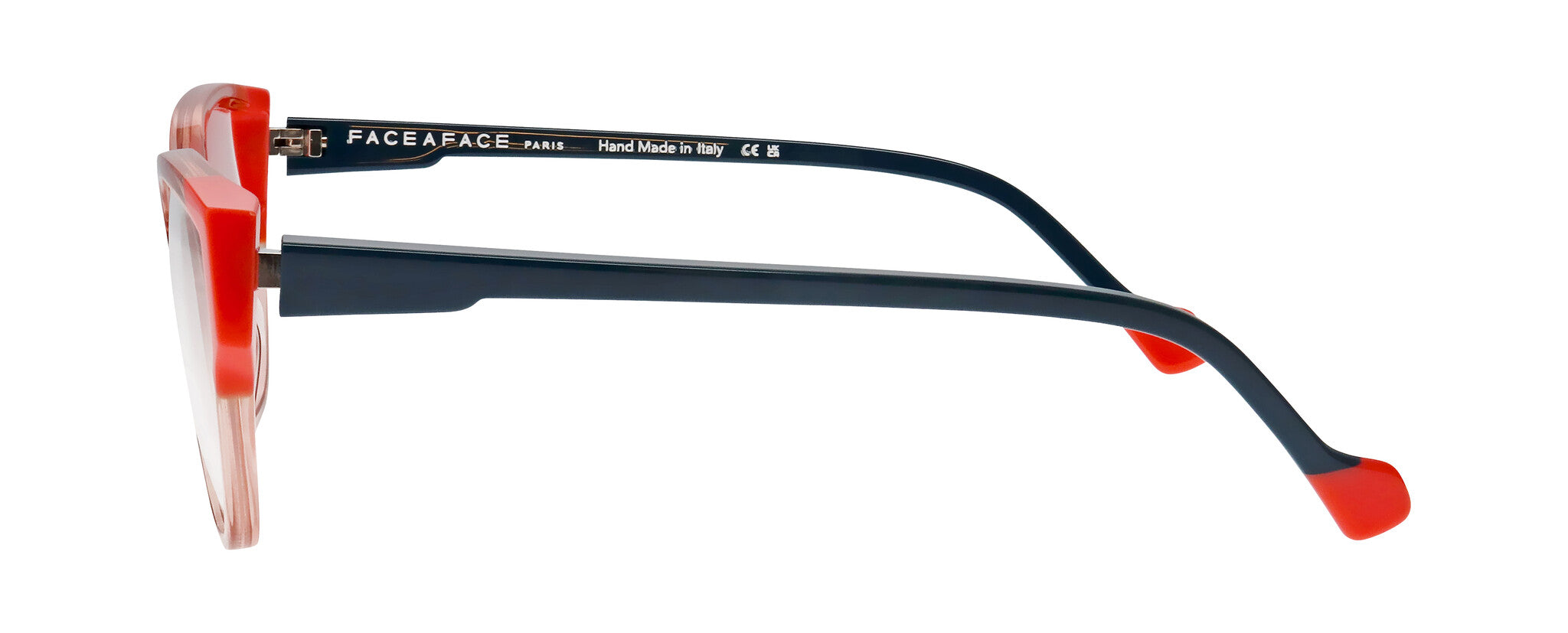 Face a Face IPSSO 1 Eyeglasses