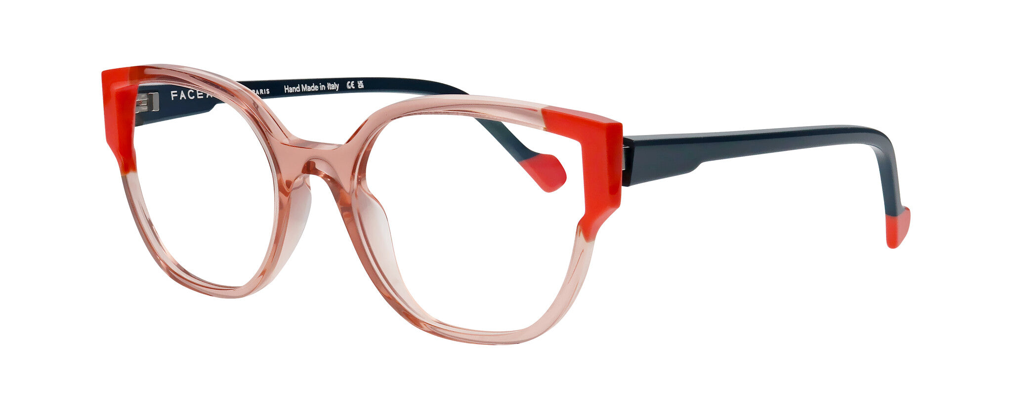 Face a Face IPSSO 1 Eyeglasses