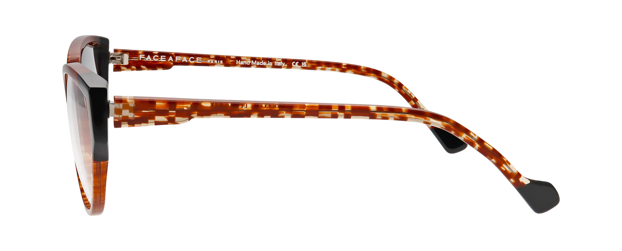 Face a Face IPSSO 2 Eyeglasses