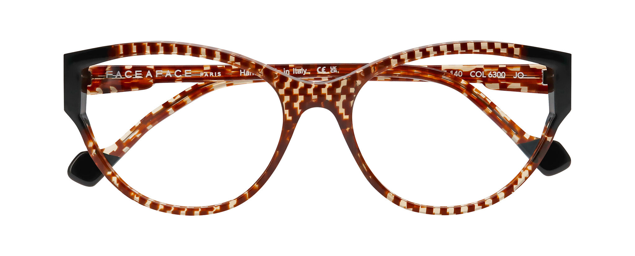 Face a Face IPSSO 2 Eyeglasses