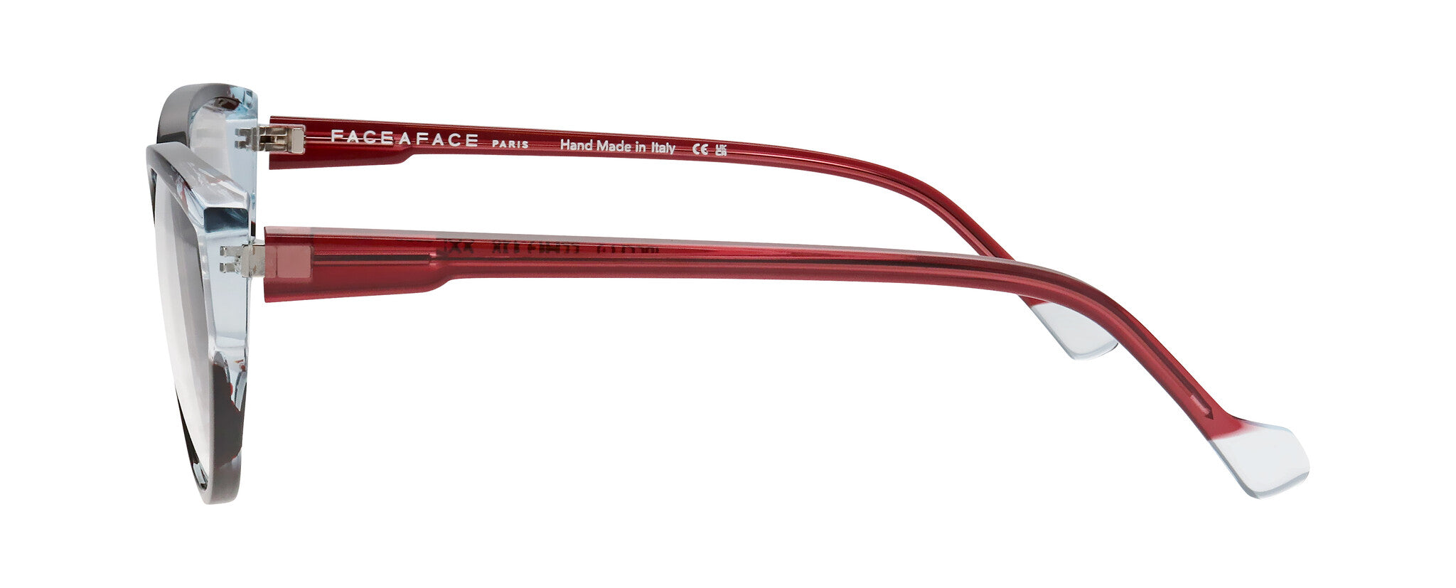 Face a Face IPSSO 2 Eyeglasses