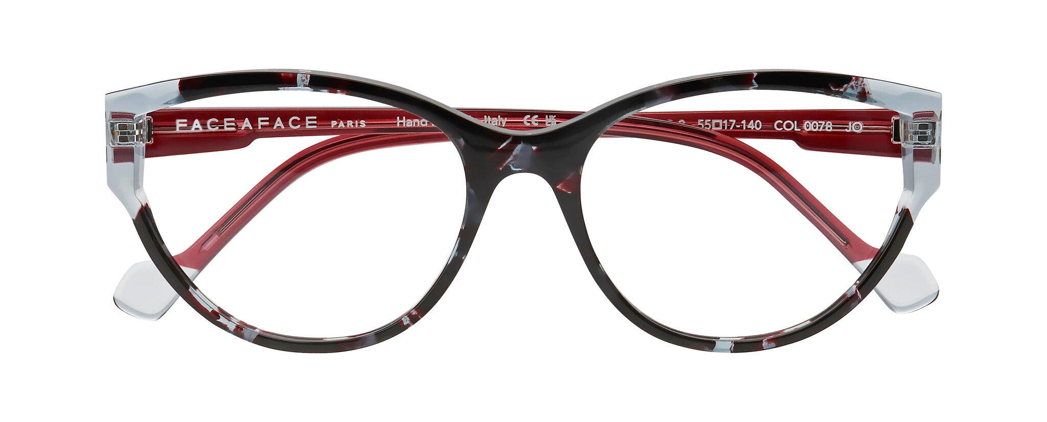 Face a Face IPSSO 2 Eyeglasses