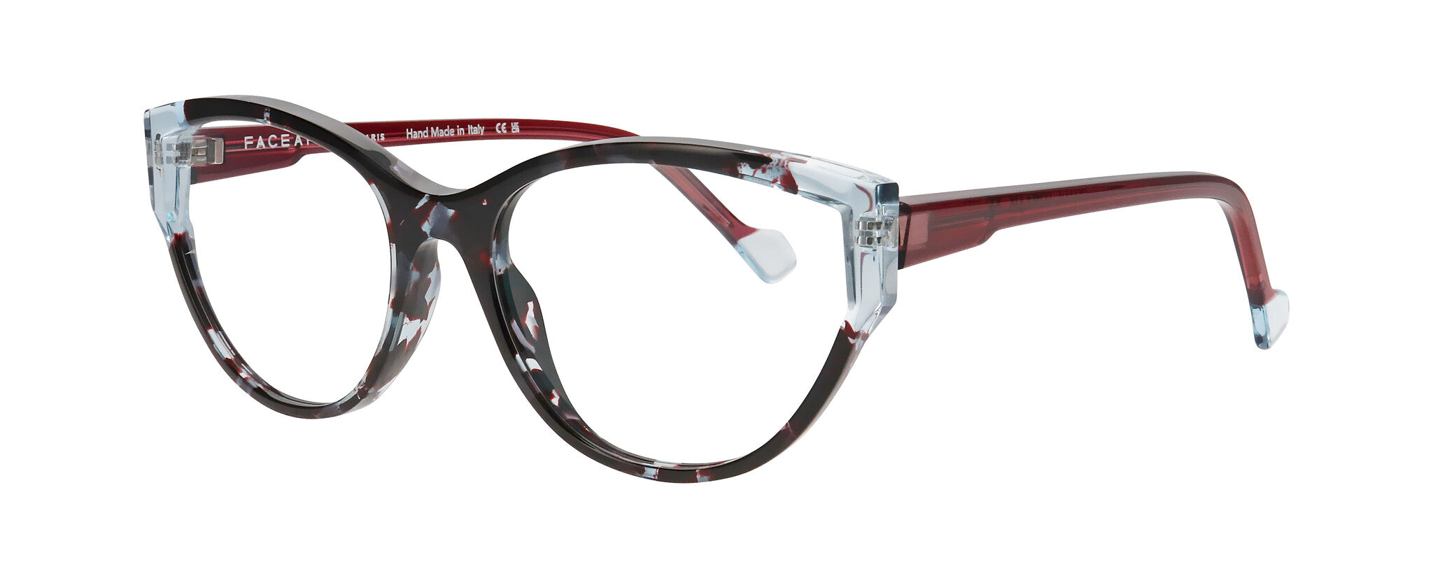 Face a Face IPSSO 2 Eyeglasses