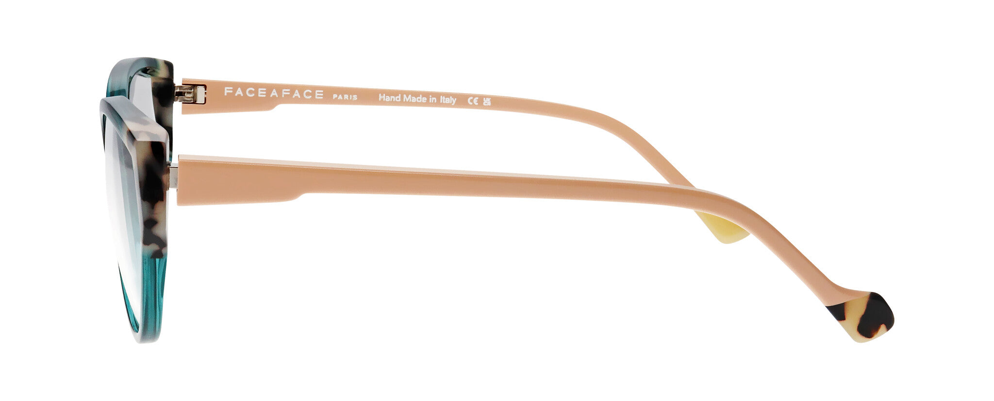 Face a Face IPSSO 2 Eyeglasses