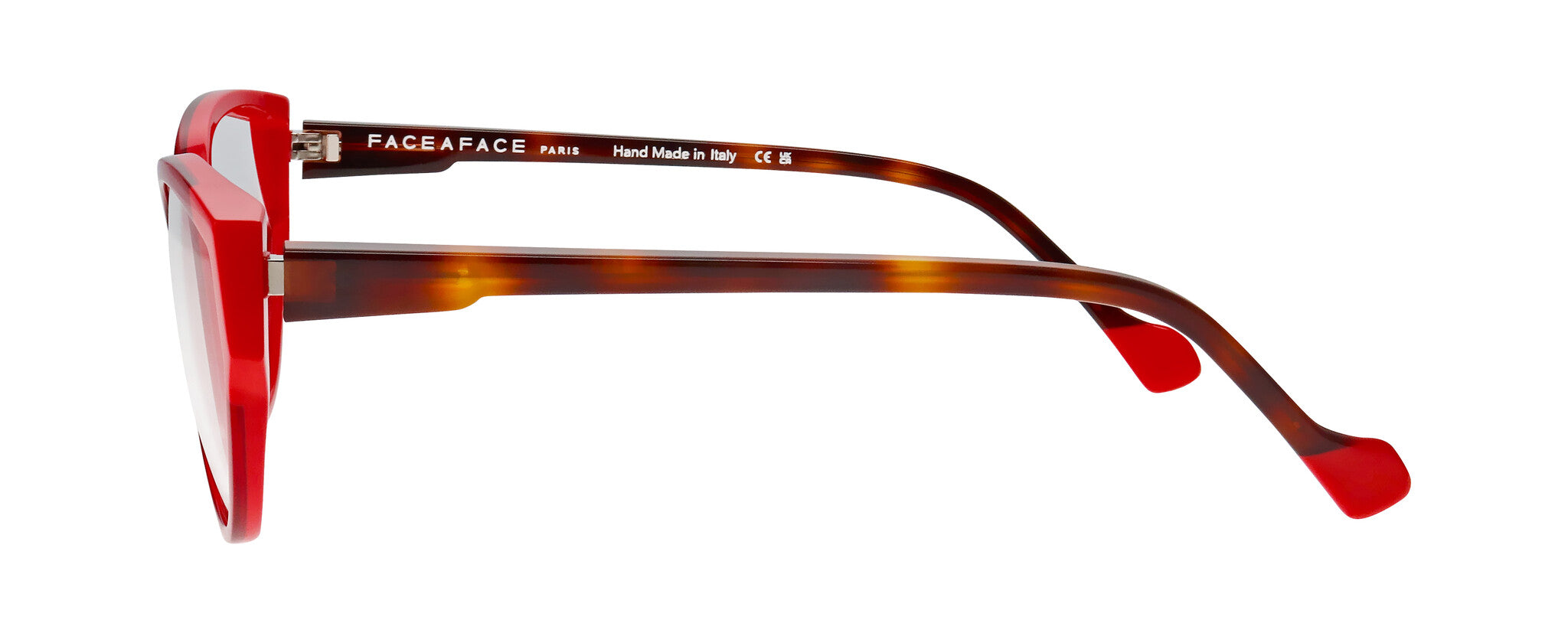 Face a Face IPSSO 2 Eyeglasses