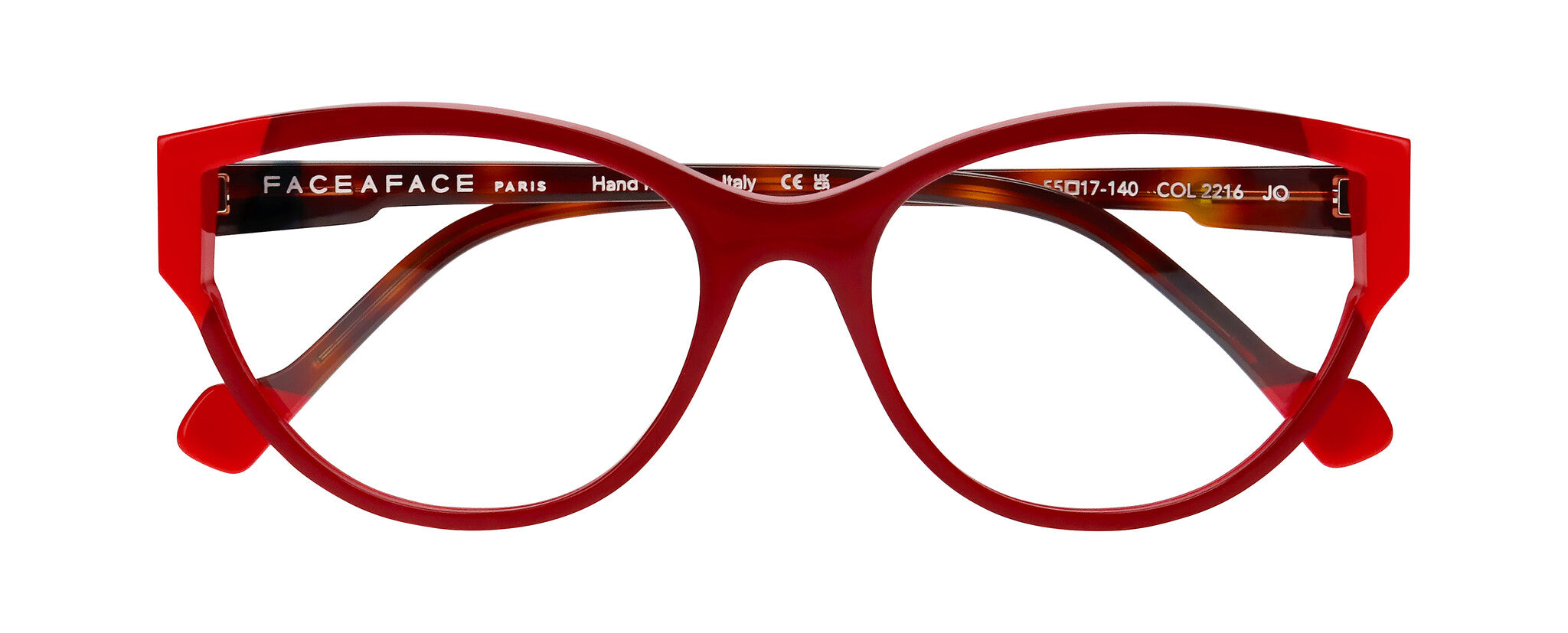 Face a Face IPSSO 2 Eyeglasses