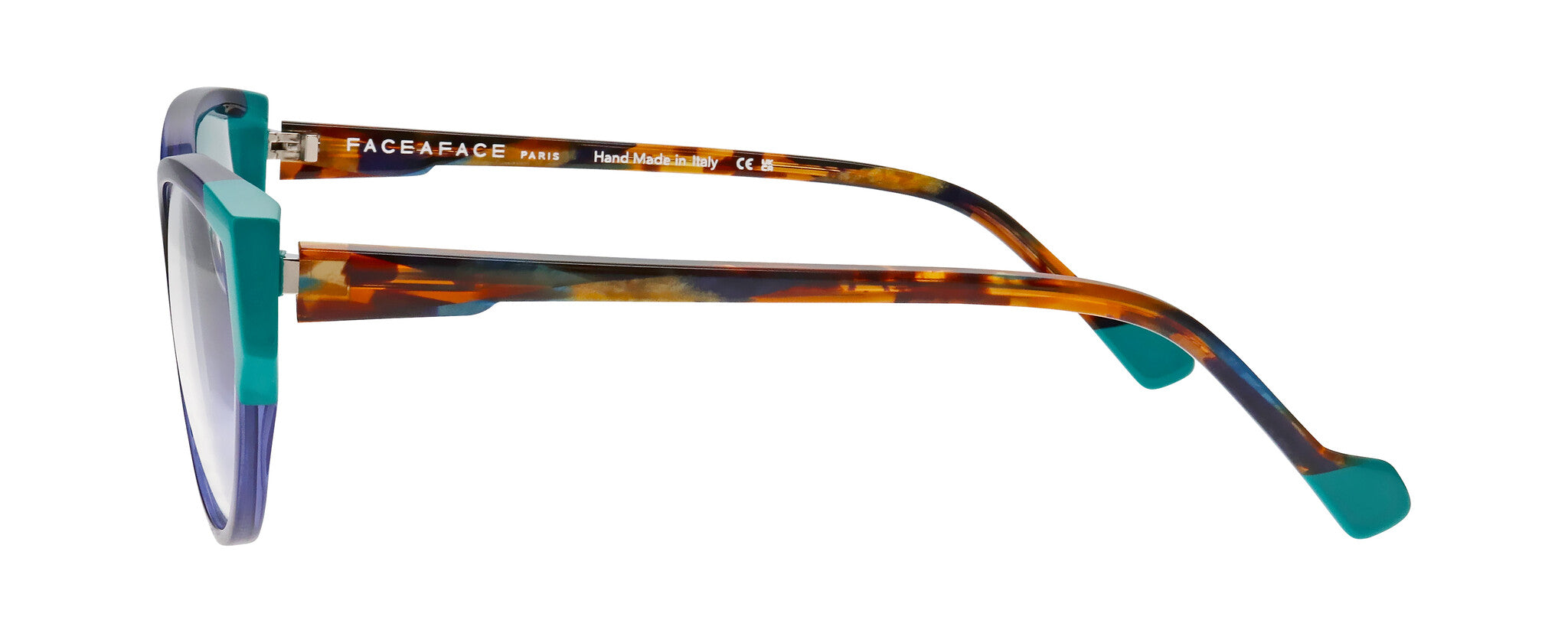 Face a Face IPSSO 2 Eyeglasses