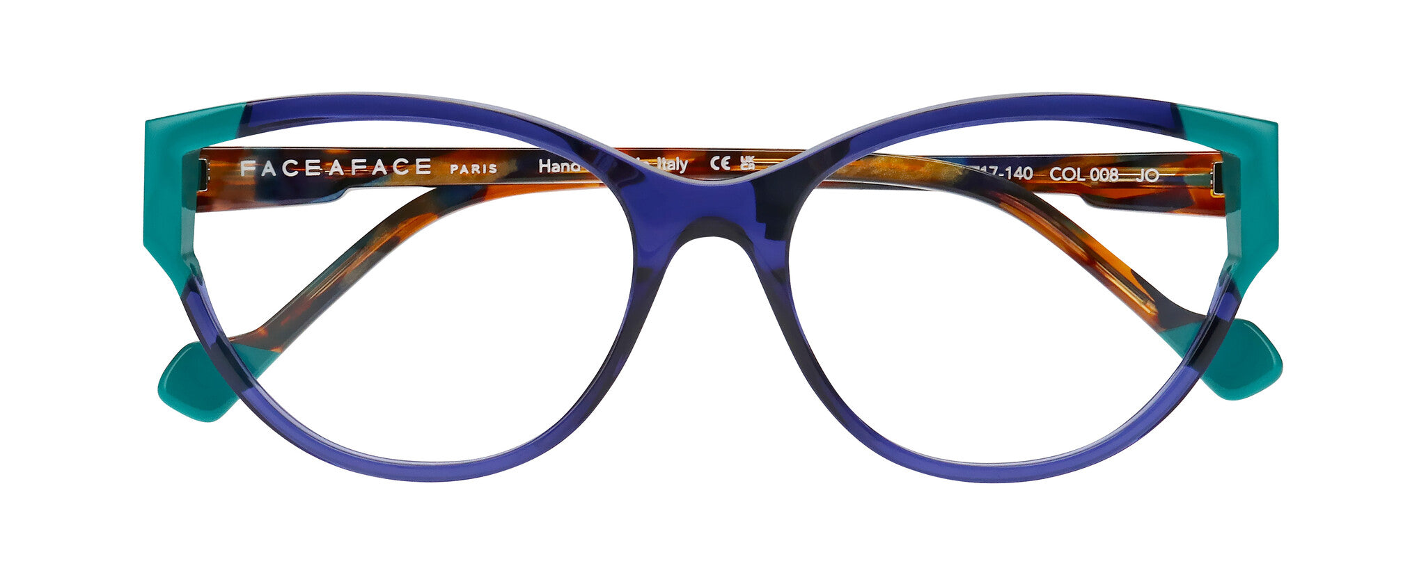 Face a Face IPSSO 2 Eyeglasses