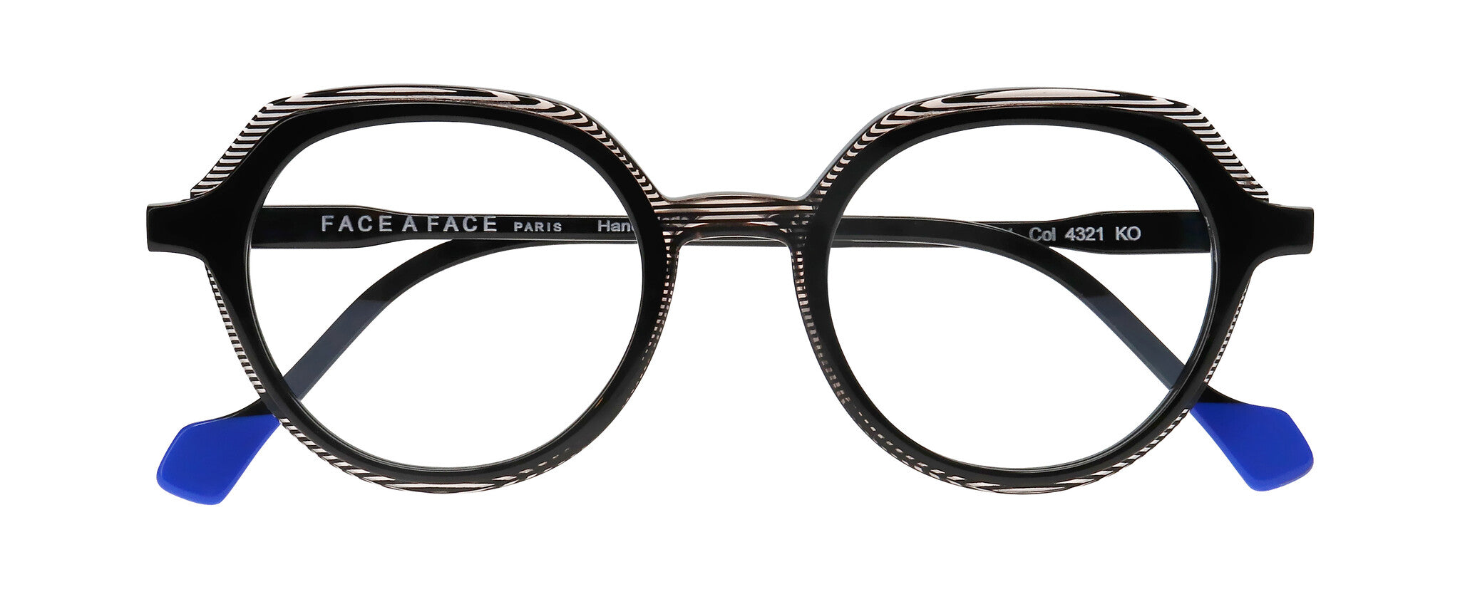 Face a Face QUARTZ 1 EyeGlasses