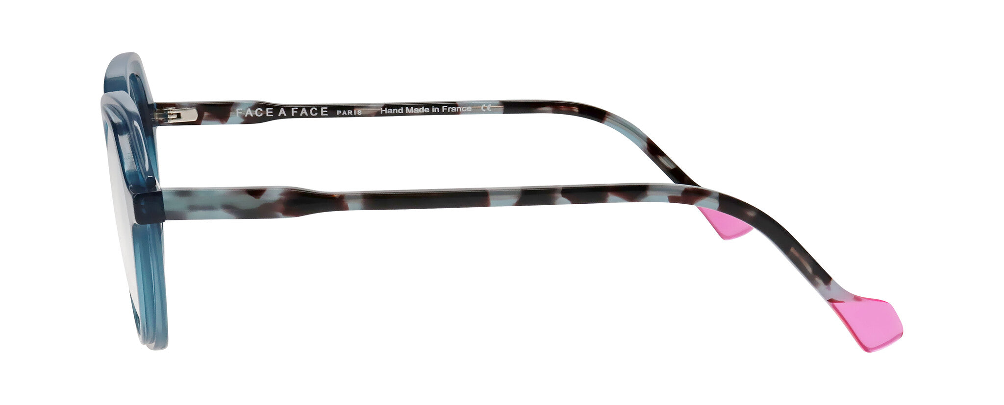 Face a Face QUARTZ 1 EyeGlasses