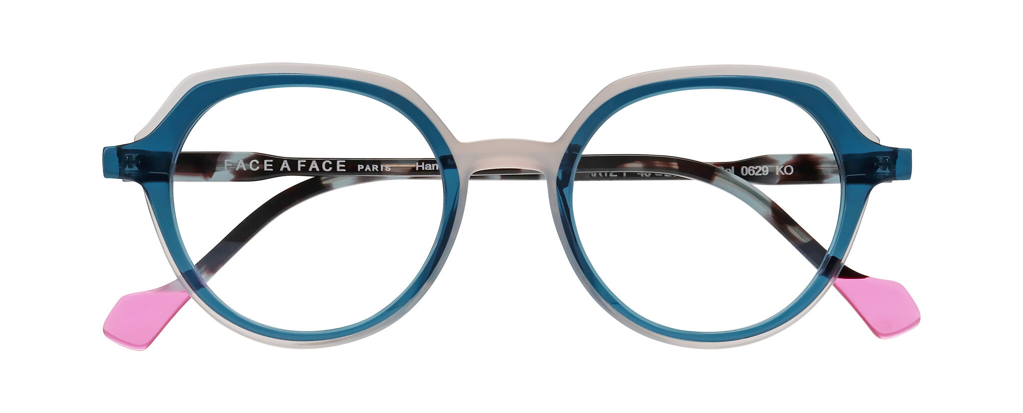 Face a Face QUARTZ 1 EyeGlasses