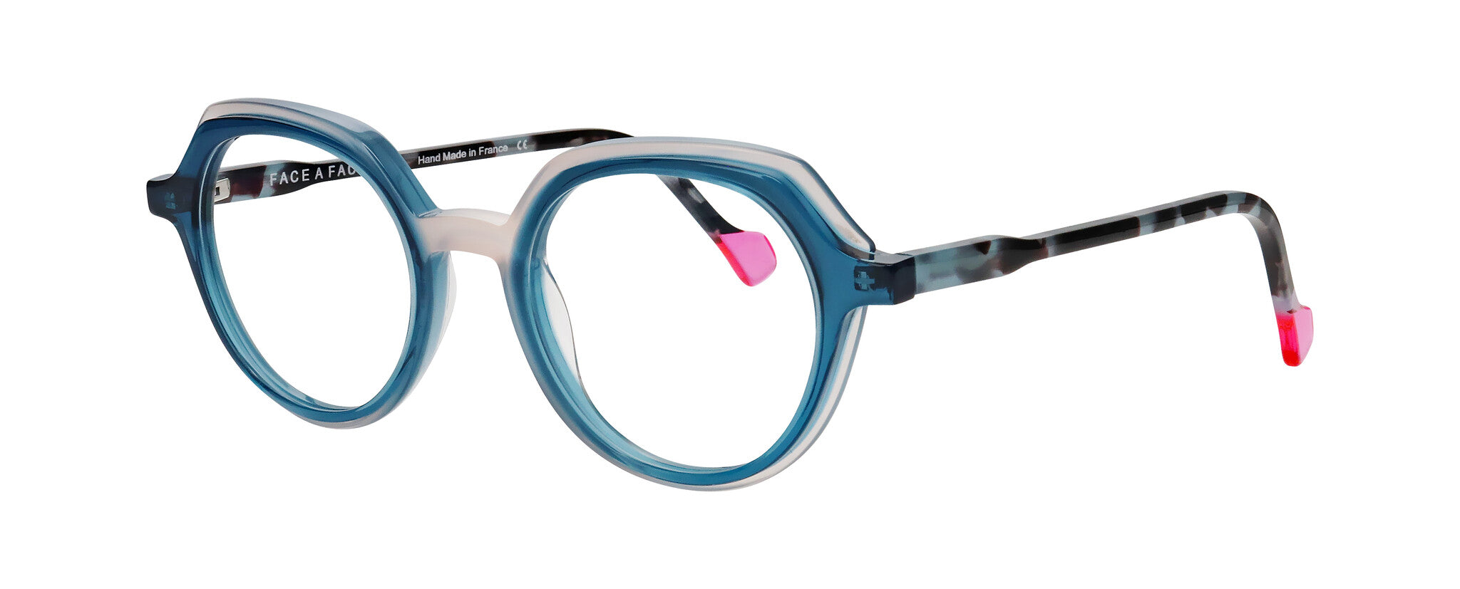 Face a Face QUARTZ 1 EyeGlasses