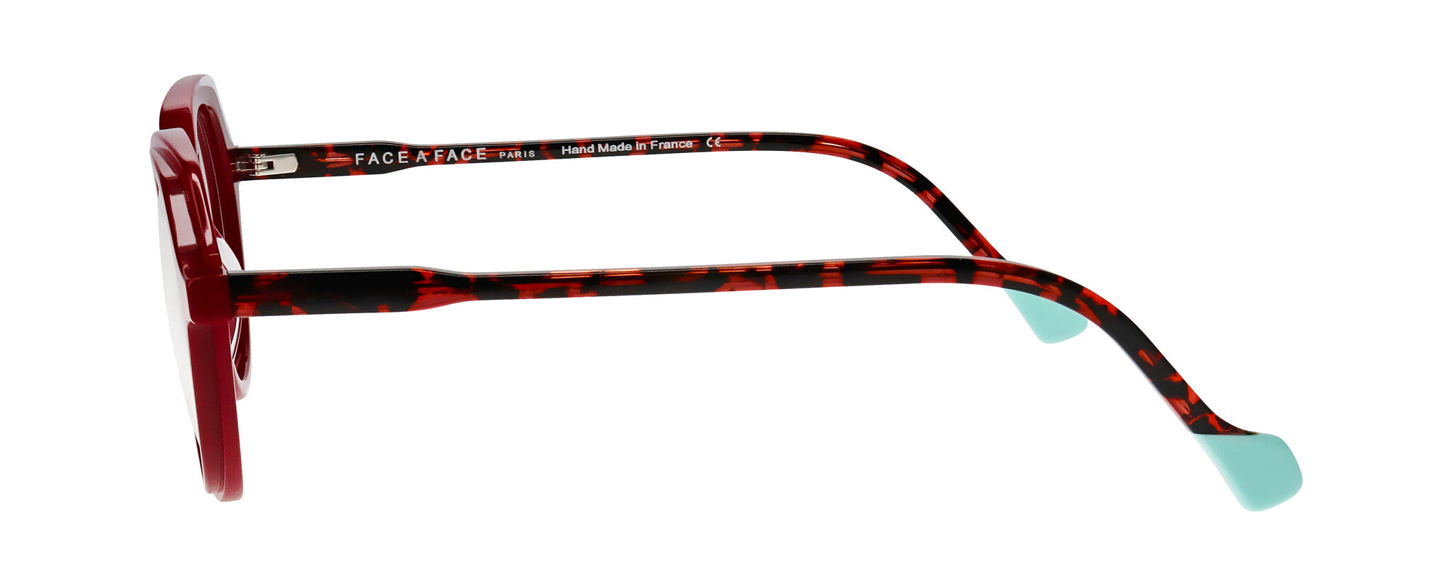 Face a Face QUARTZ 1 EyeGlasses