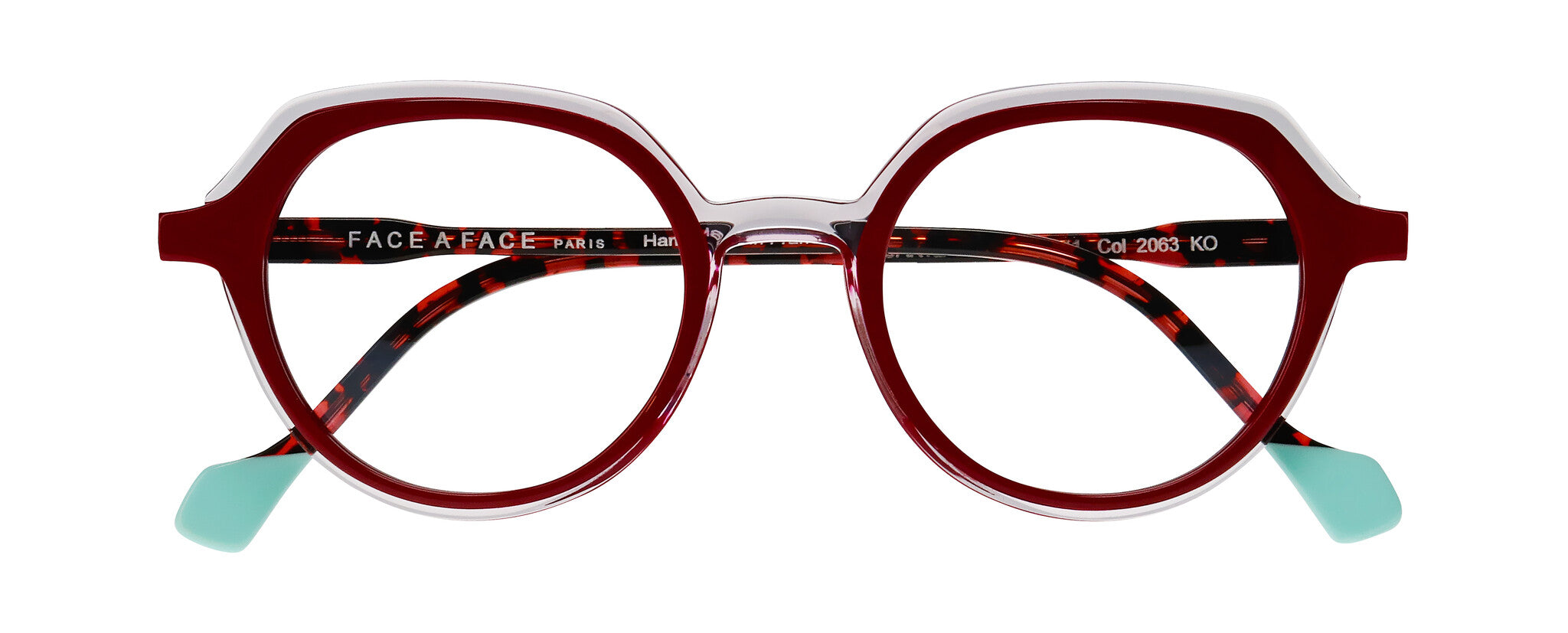 Face a Face QUARTZ 1 EyeGlasses