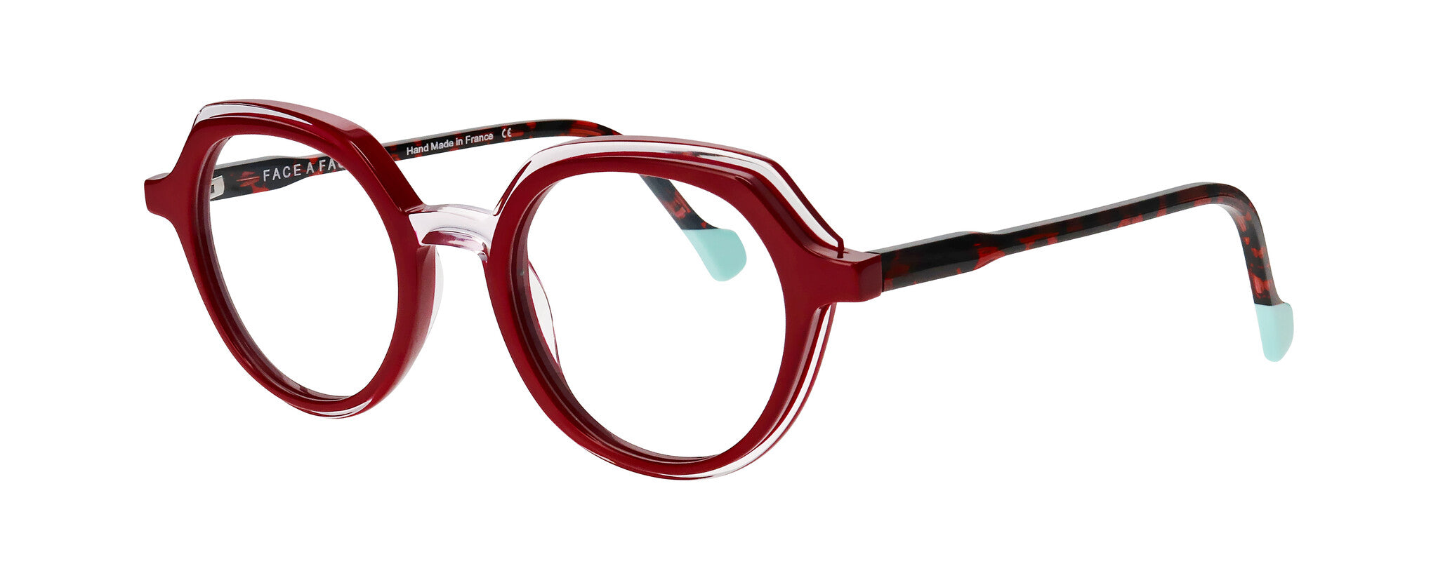 Face a Face QUARTZ 1 EyeGlasses