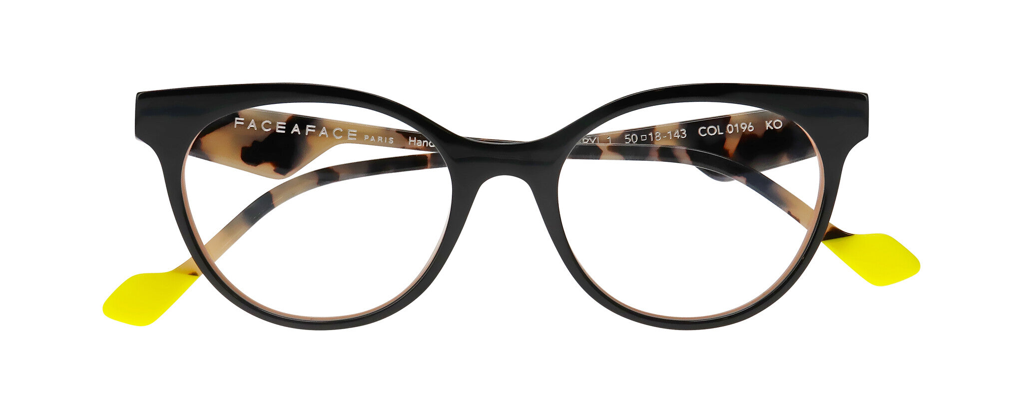 Face a Face MERYL 1 Eyeglasses