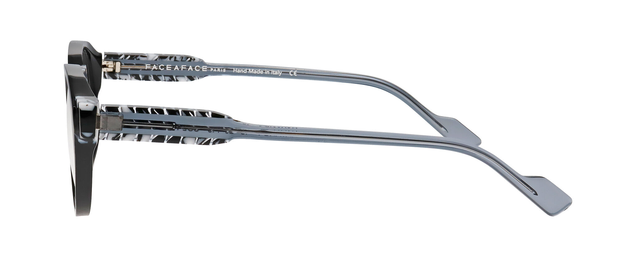 Face a Face HAVANE 1 EyeGlasses