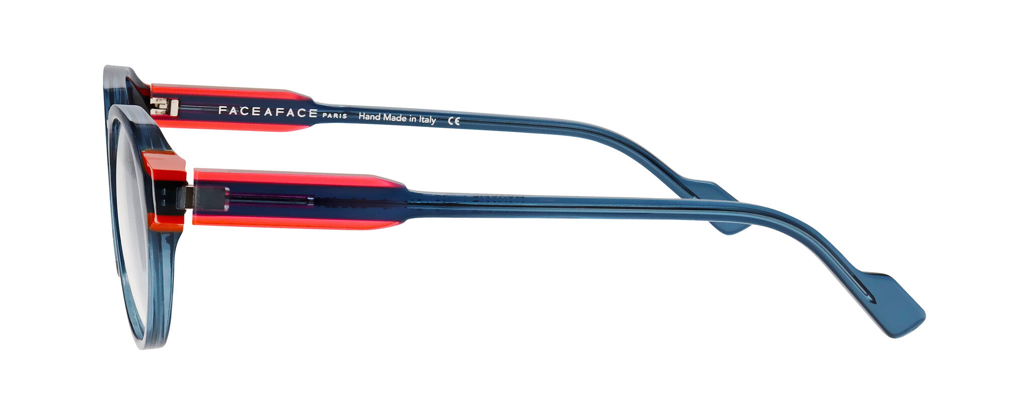 Face a Face HAVANE 1 EyeGlasses