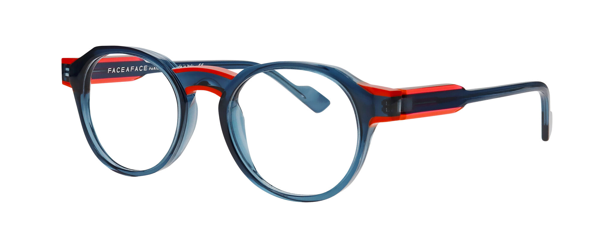 Face a Face HAVANE 1 EyeGlasses