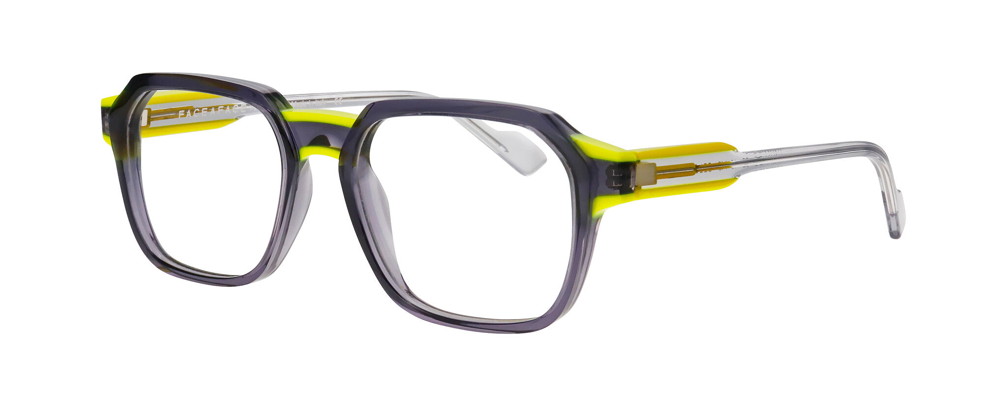 Face a Face HAVANE 2 Eyeglasses