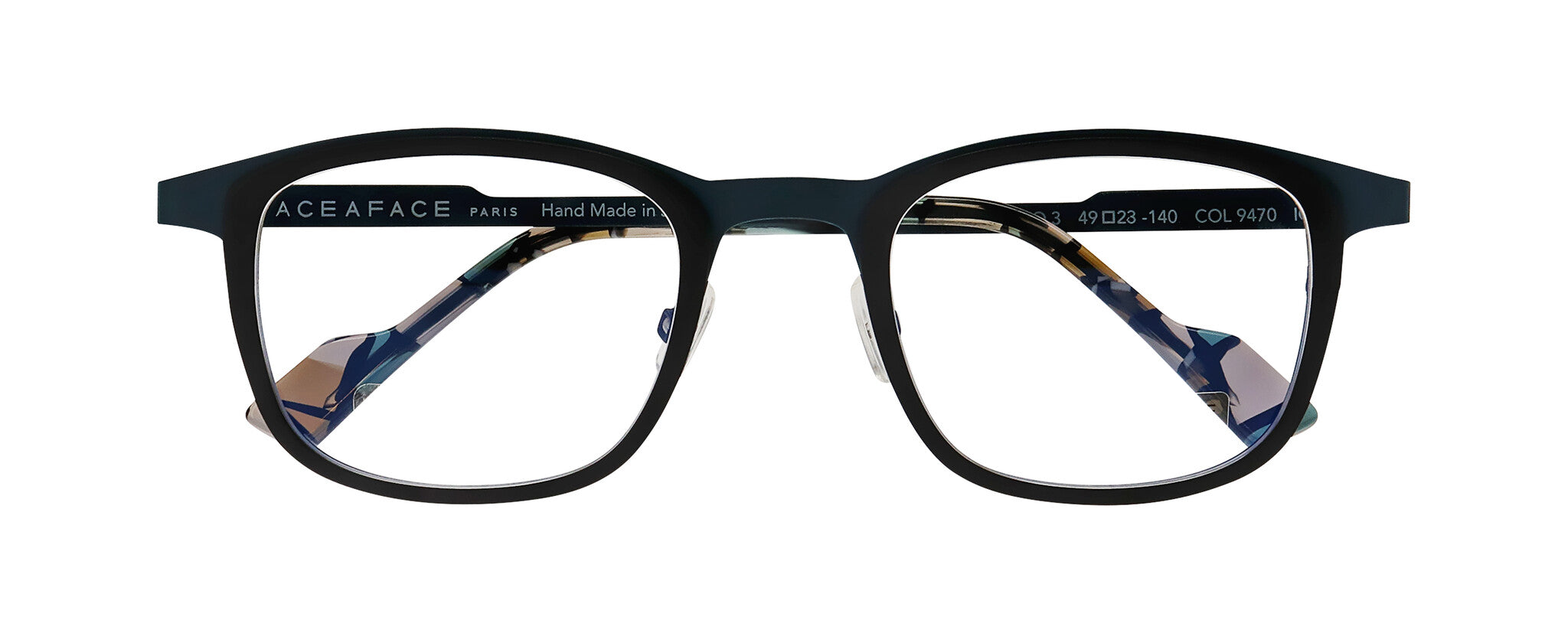 Face a Face ROTKO 3 Eyeglasses