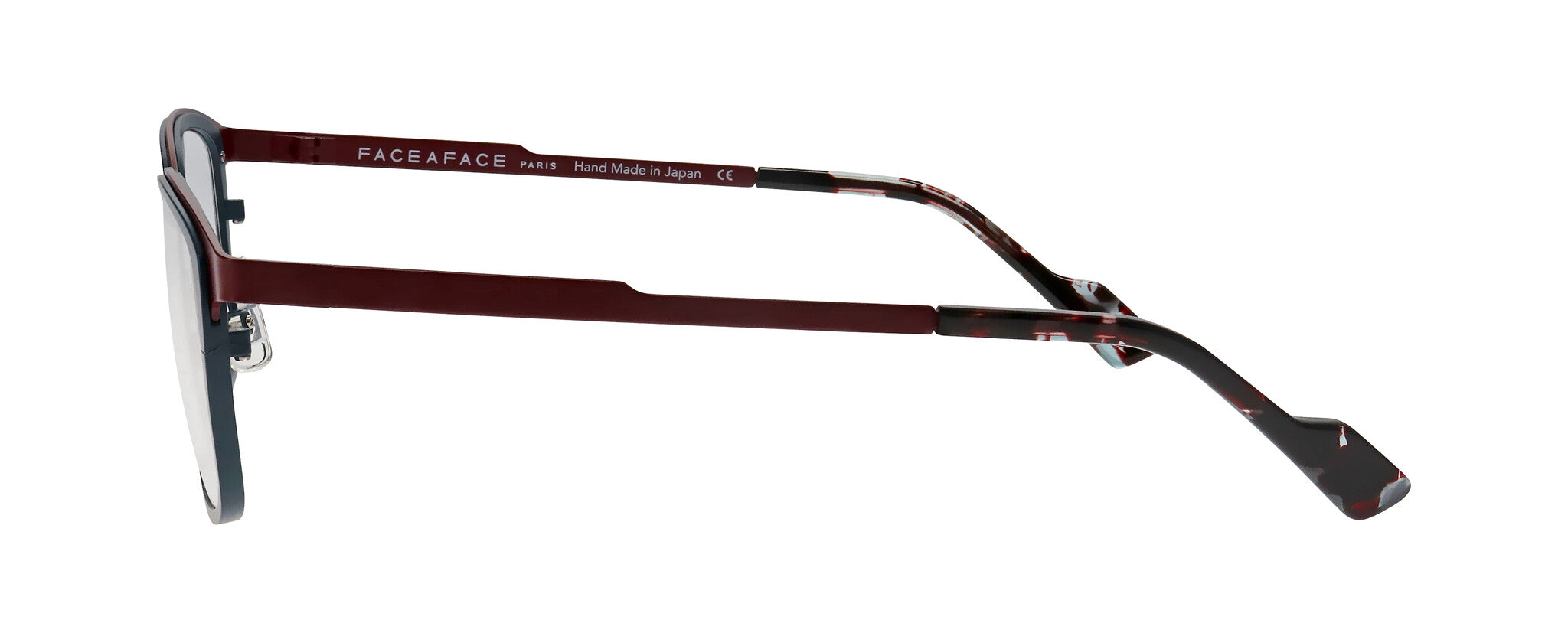 Face a Face ROTKO 3 Eyeglasses