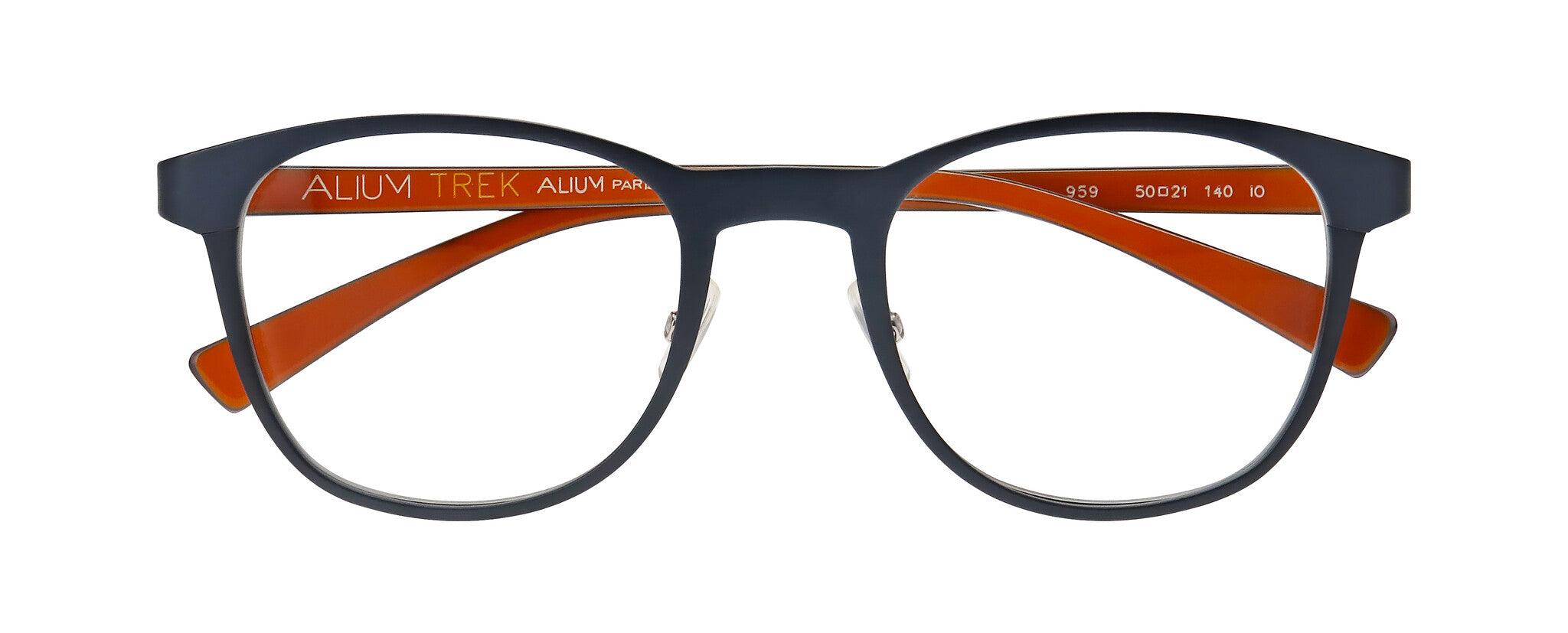Face a Face ALIUM TREK 1 Eyeglasses