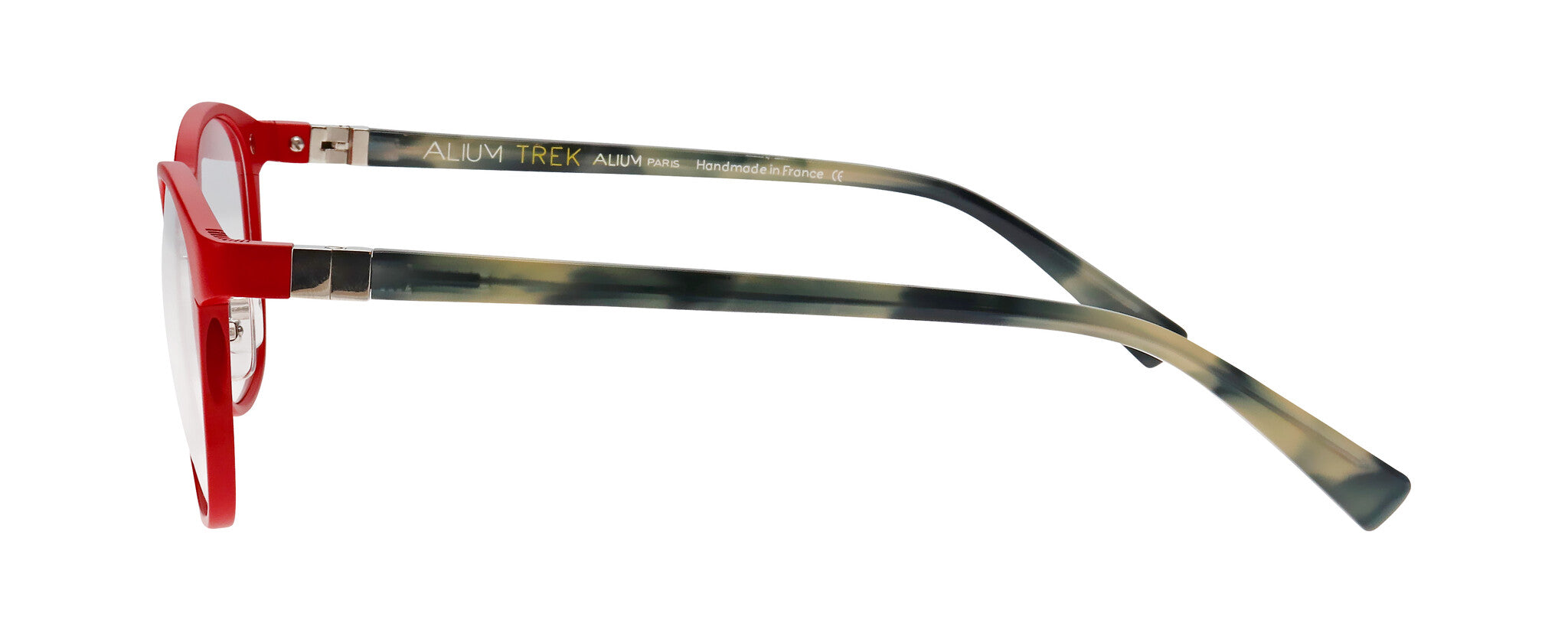 Face a Face ALIUM TREK 1 Eyeglasses